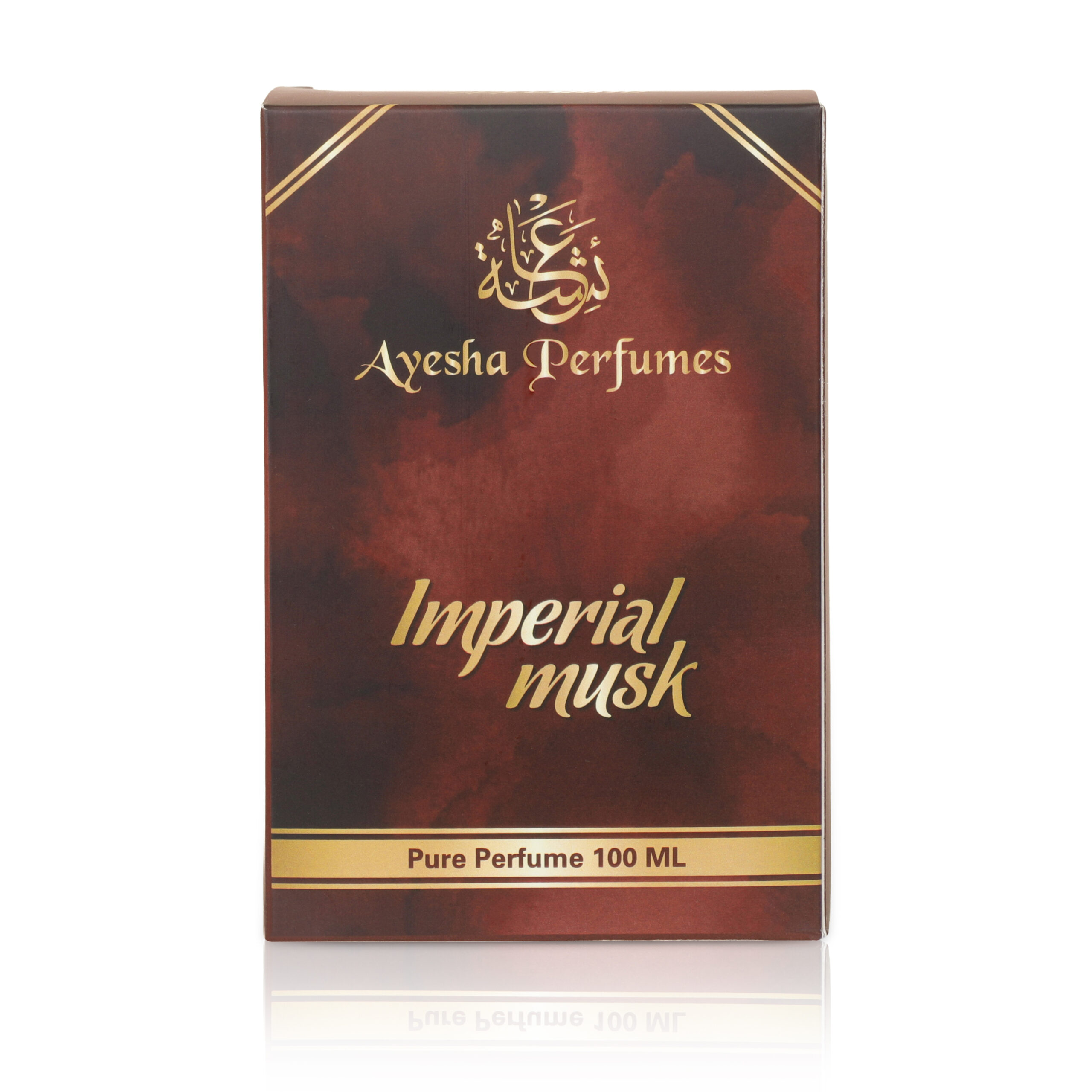 Imperial Musk