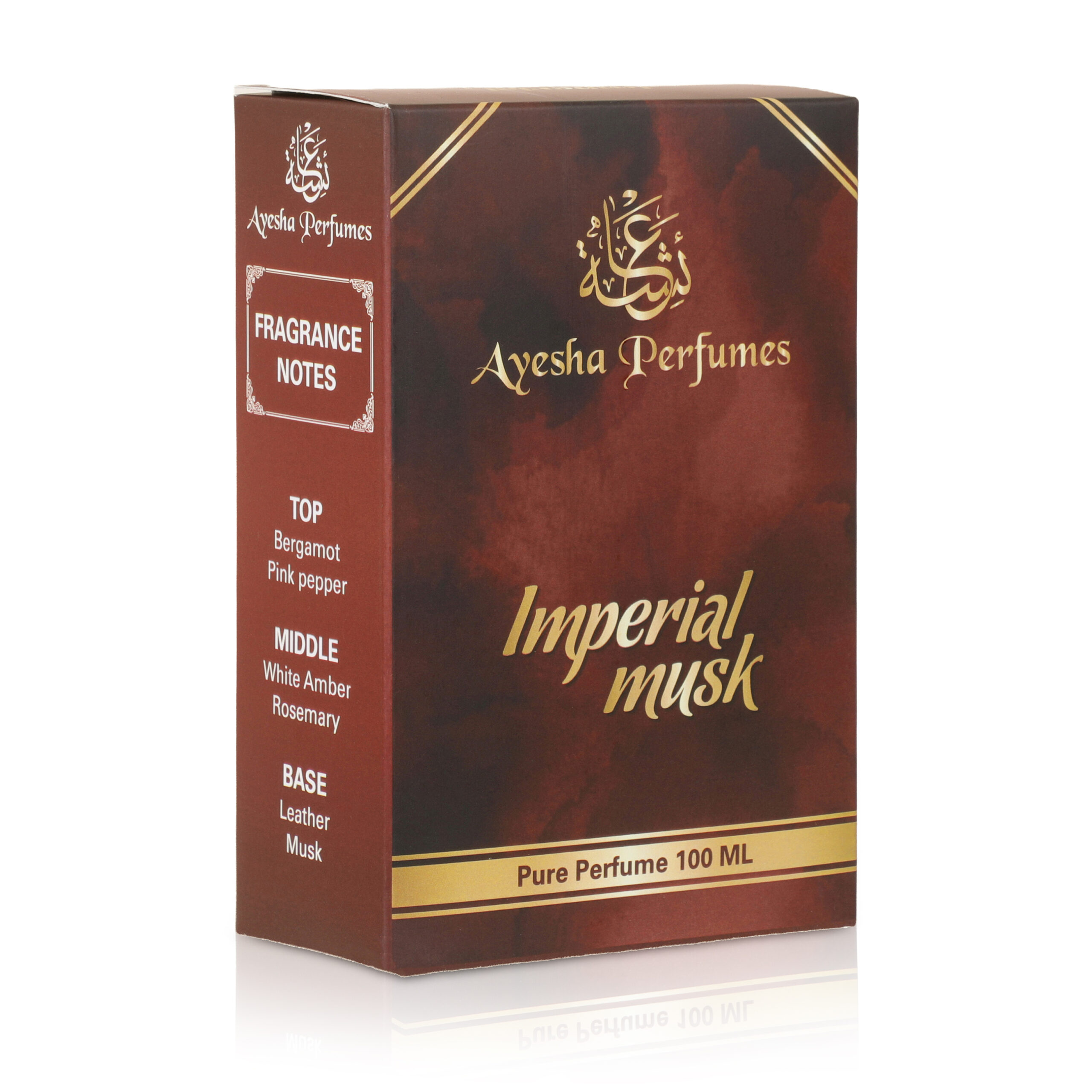 Imperial Musk