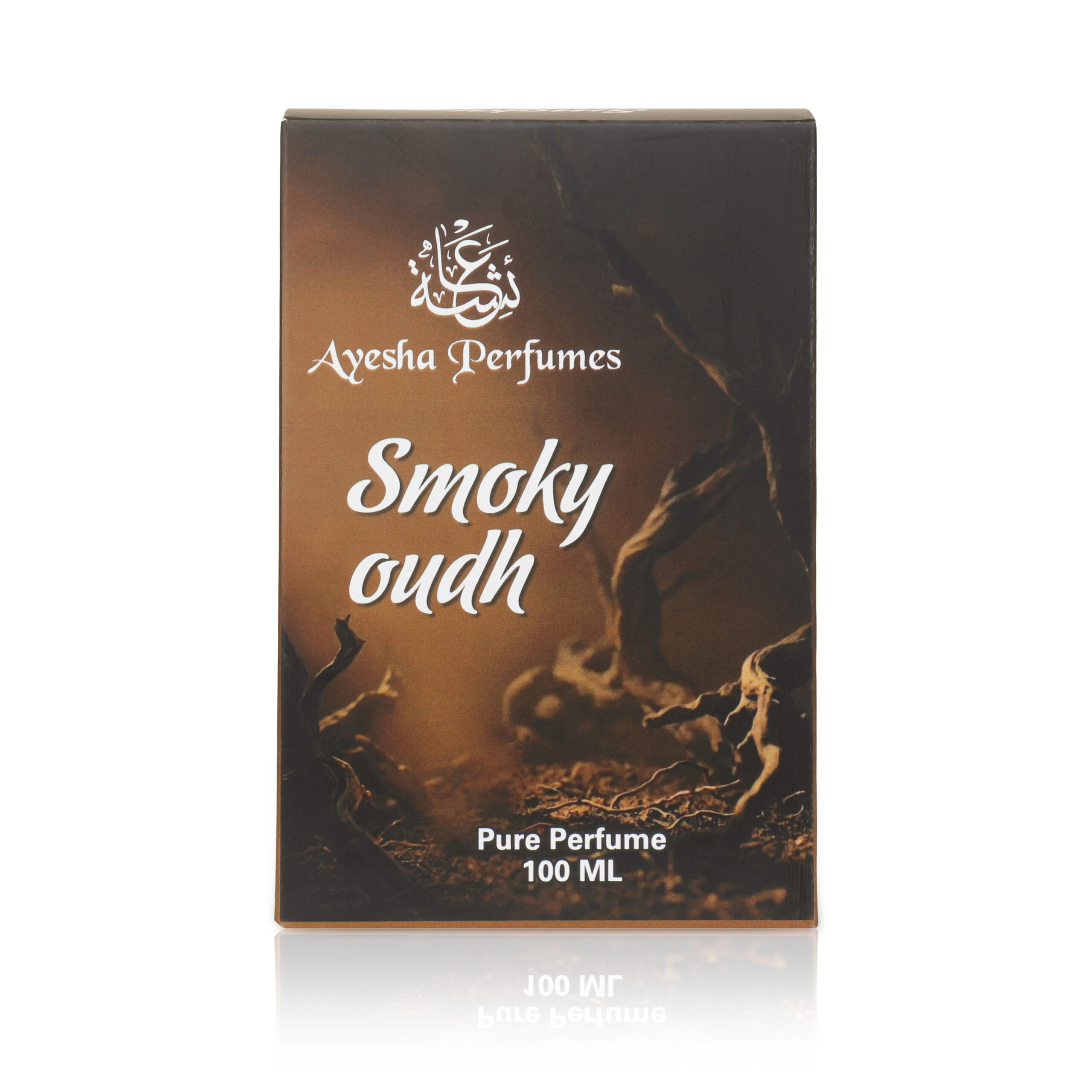 Smoky Oudh