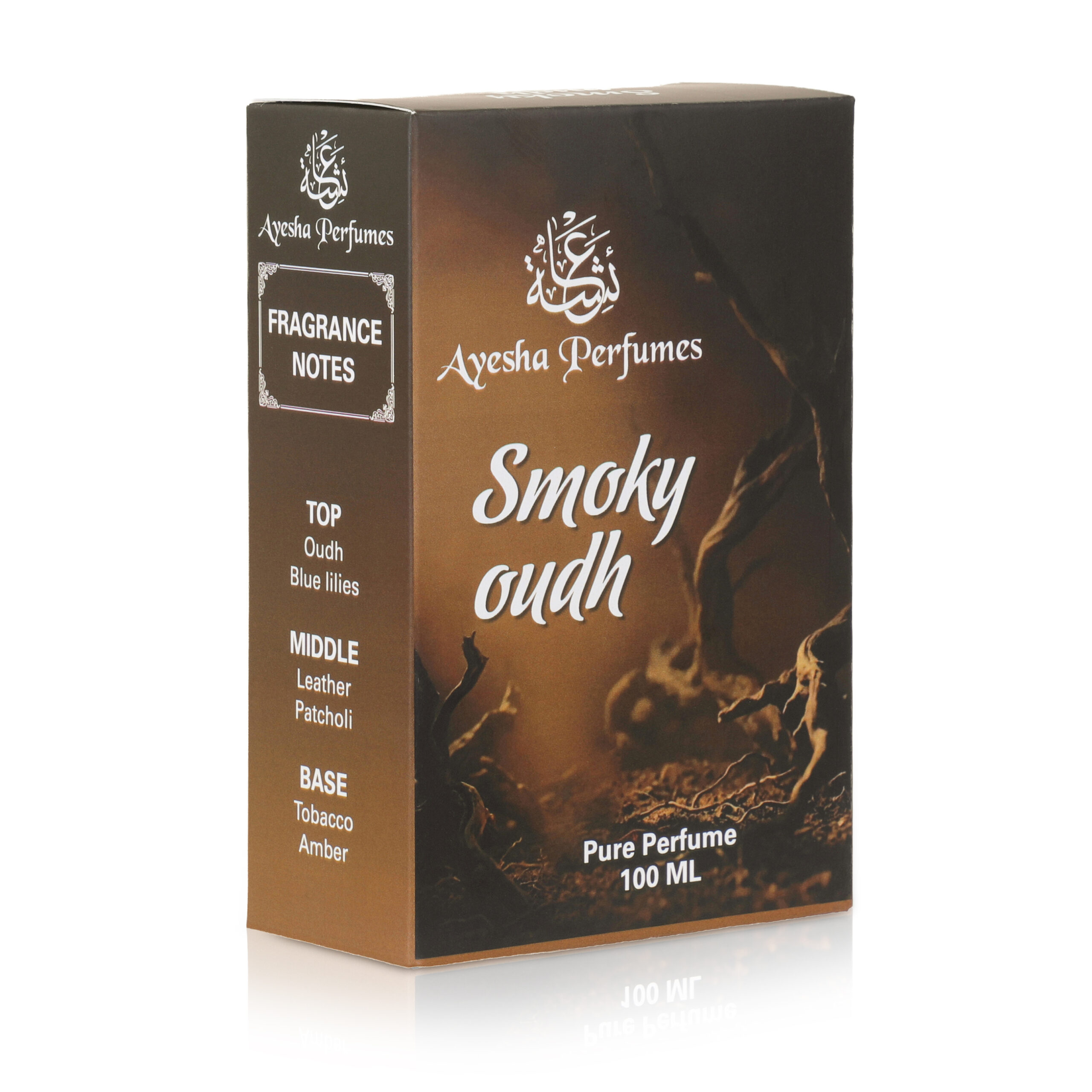 Smoky Oudh