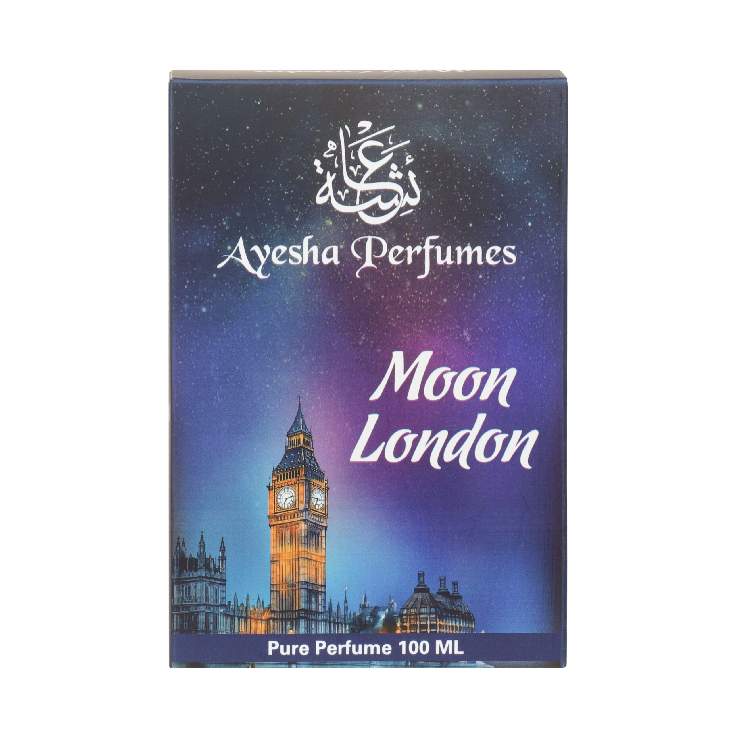 Moon London