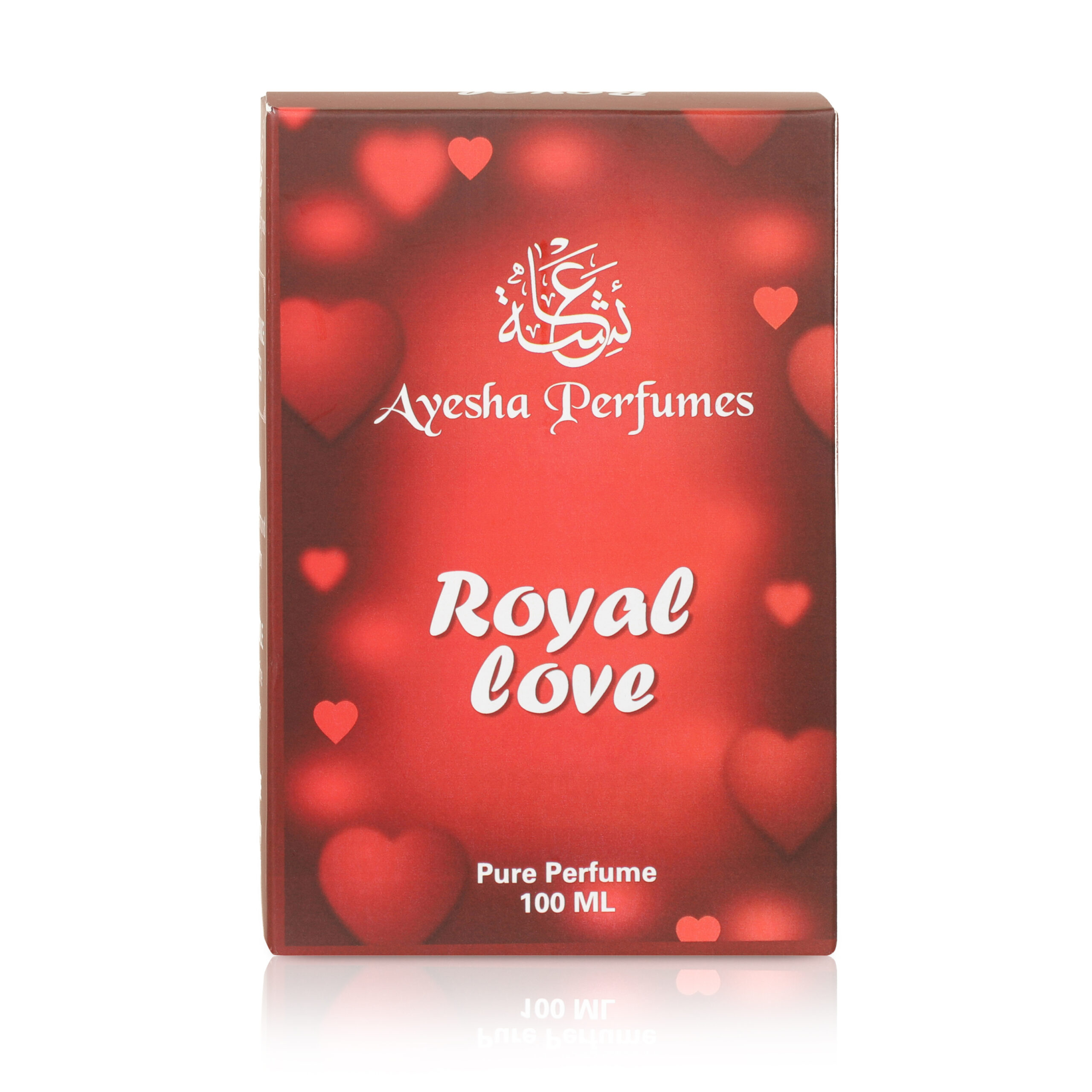 Royal Love