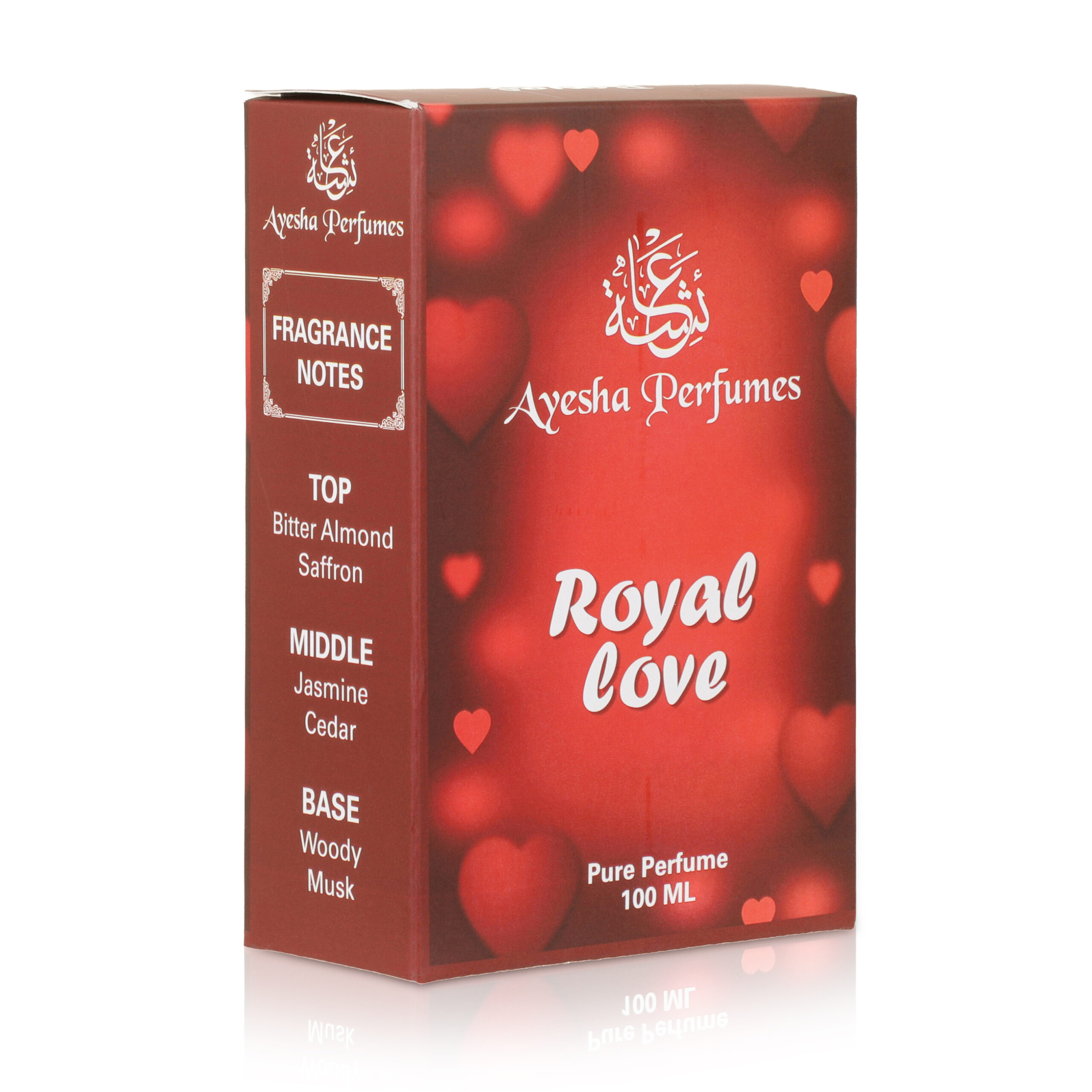 Royal Love