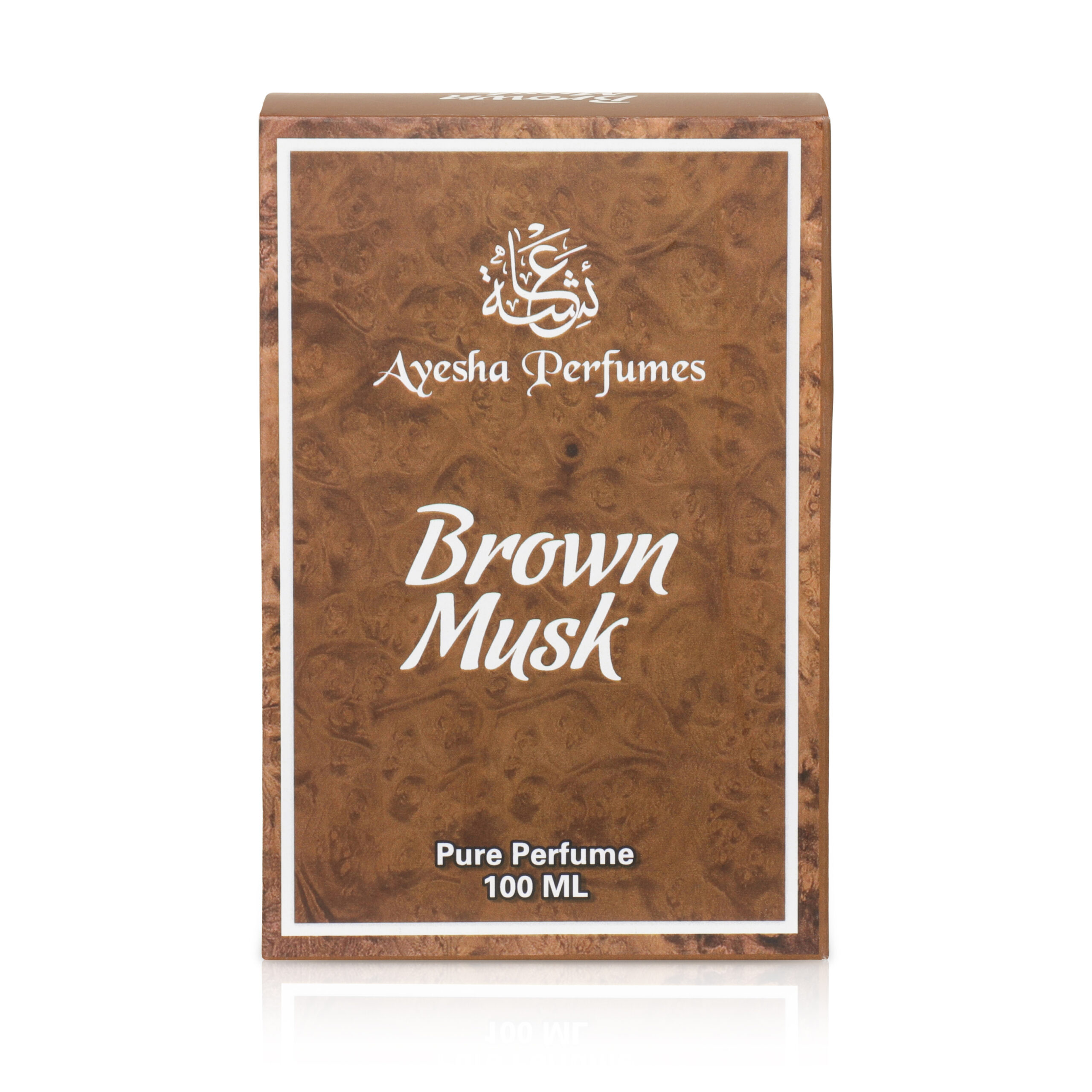 Brown Musk