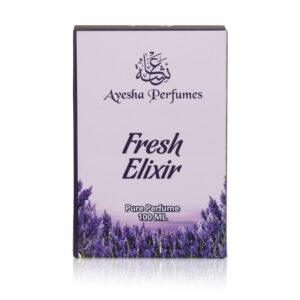 Fresh Elixir