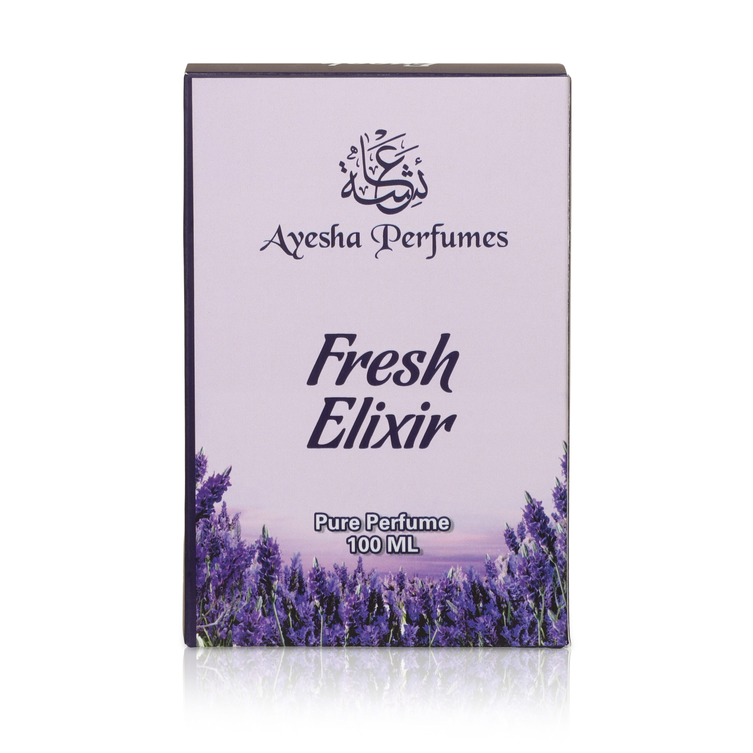 Fresh Elixir