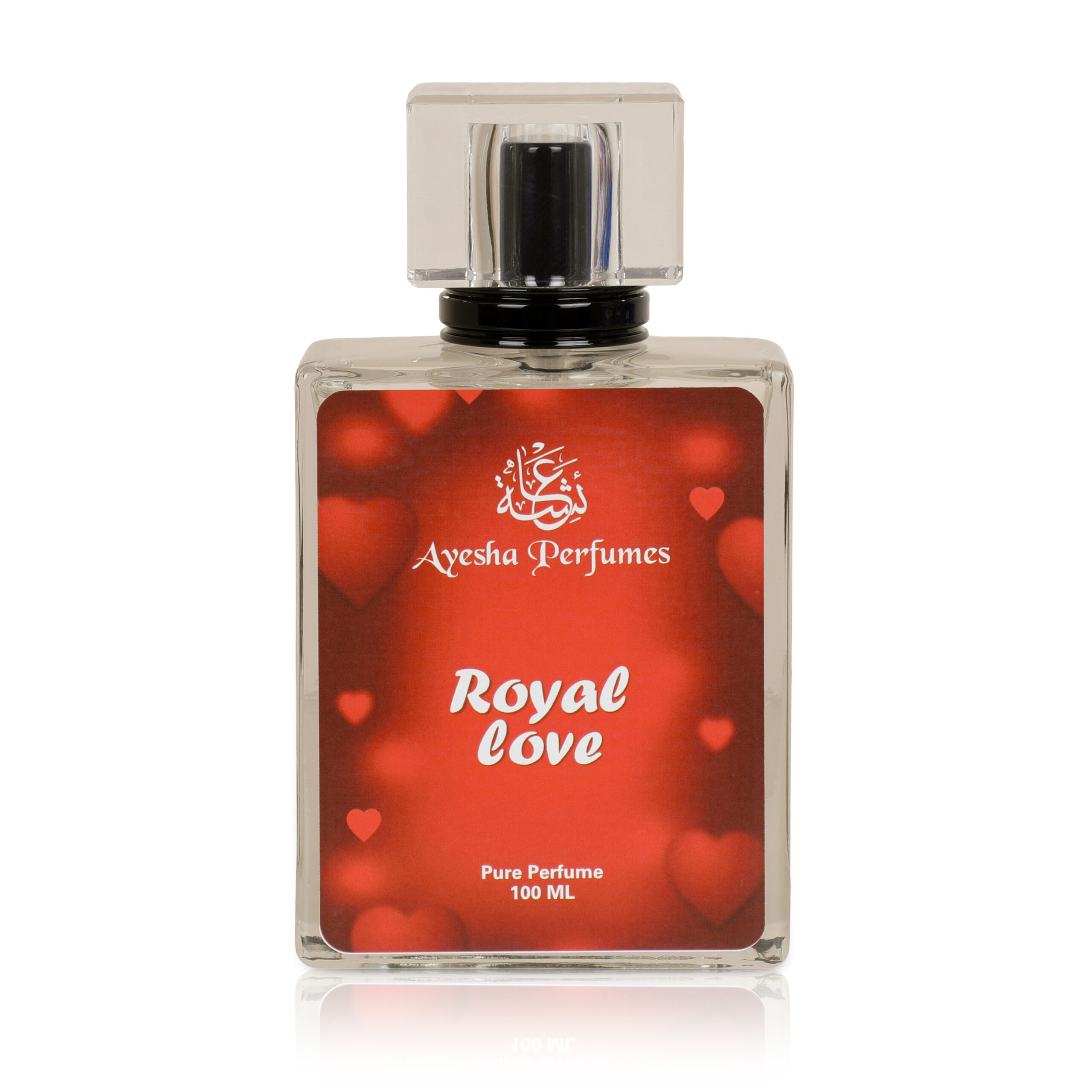 Royal Love