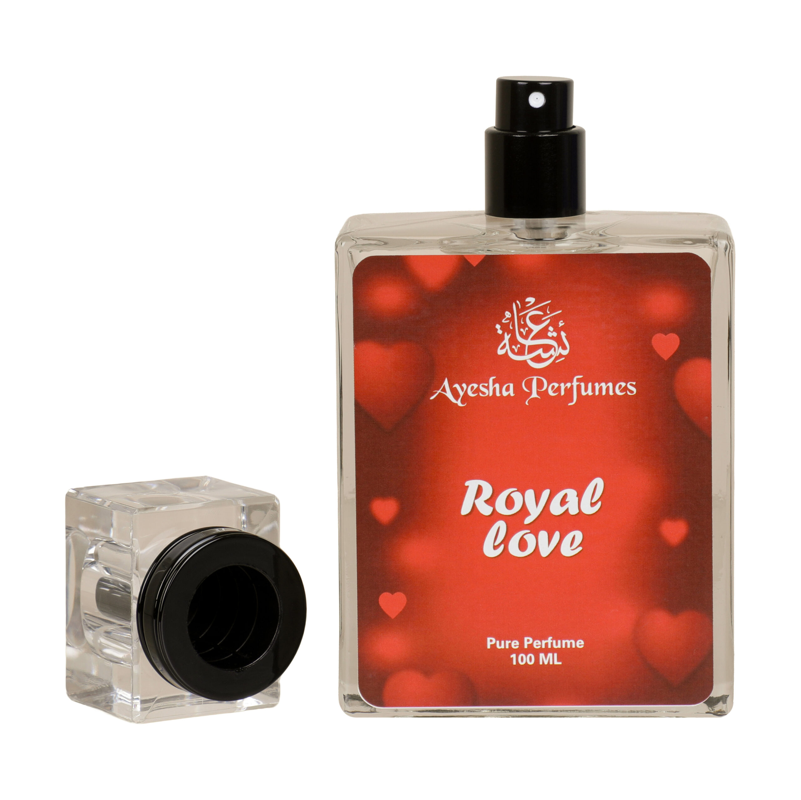 Royal Love