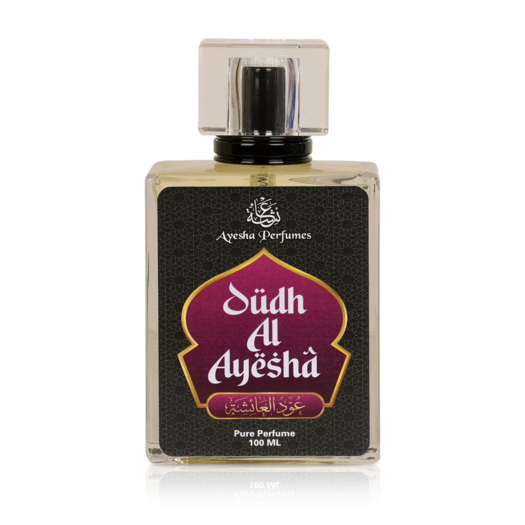 Oudh Al Ayesha