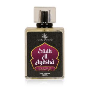 Oudh Al Ayesha