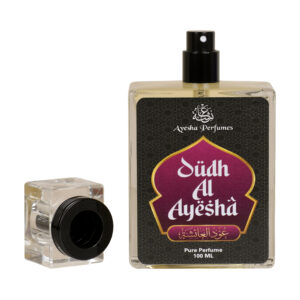 Oudh Al Ayesha