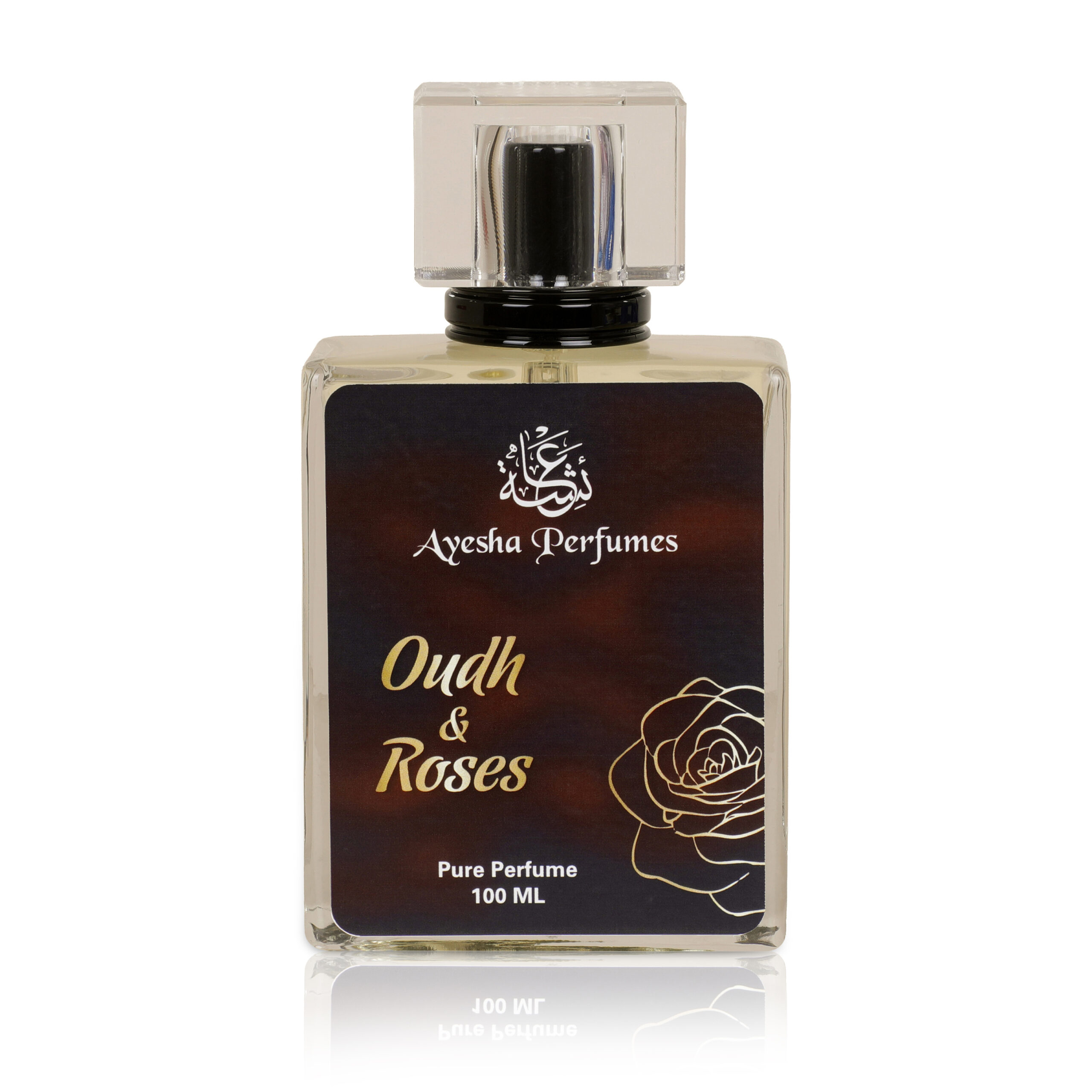 Oudh & Roses