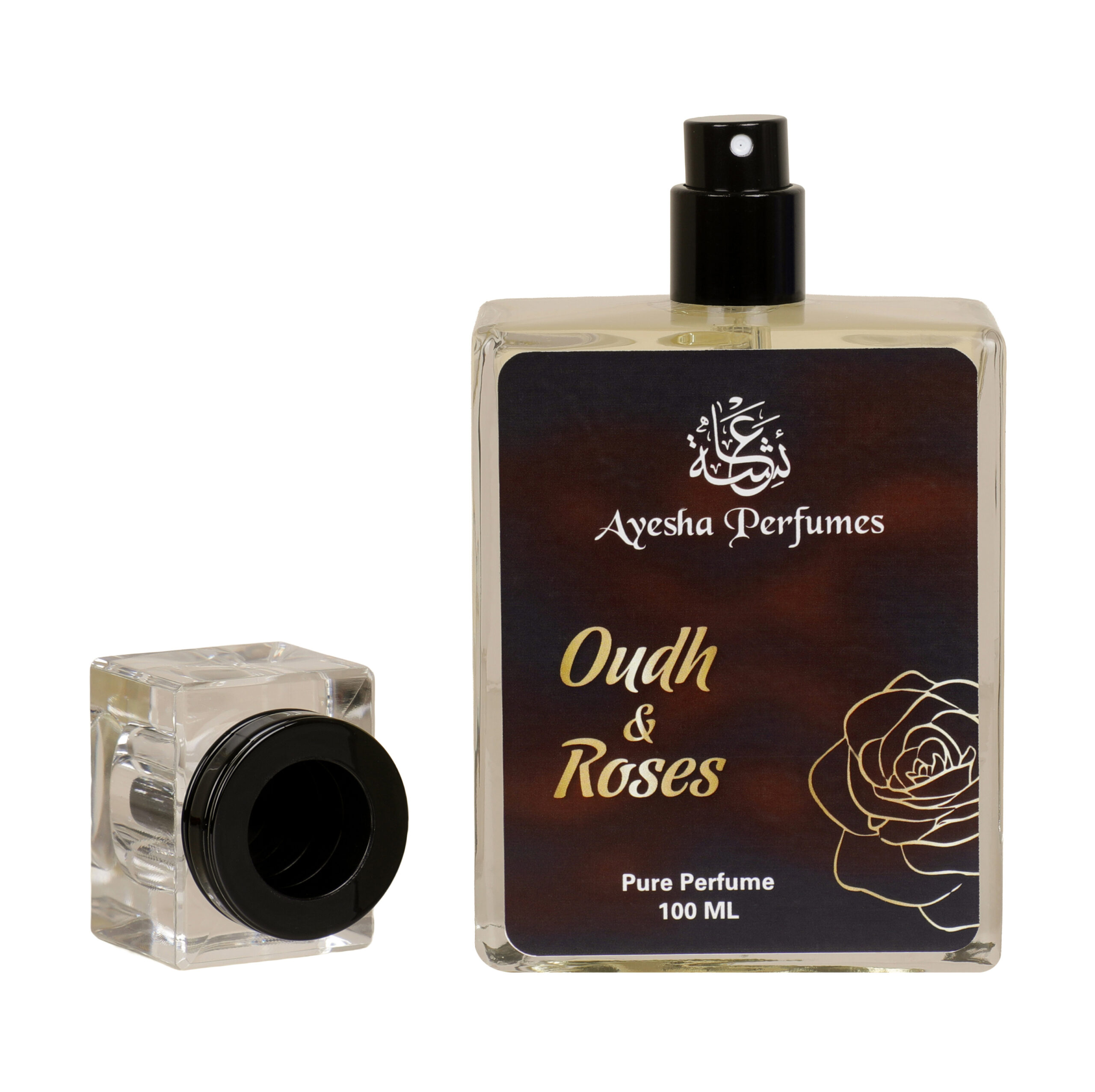 Oudh & Roses