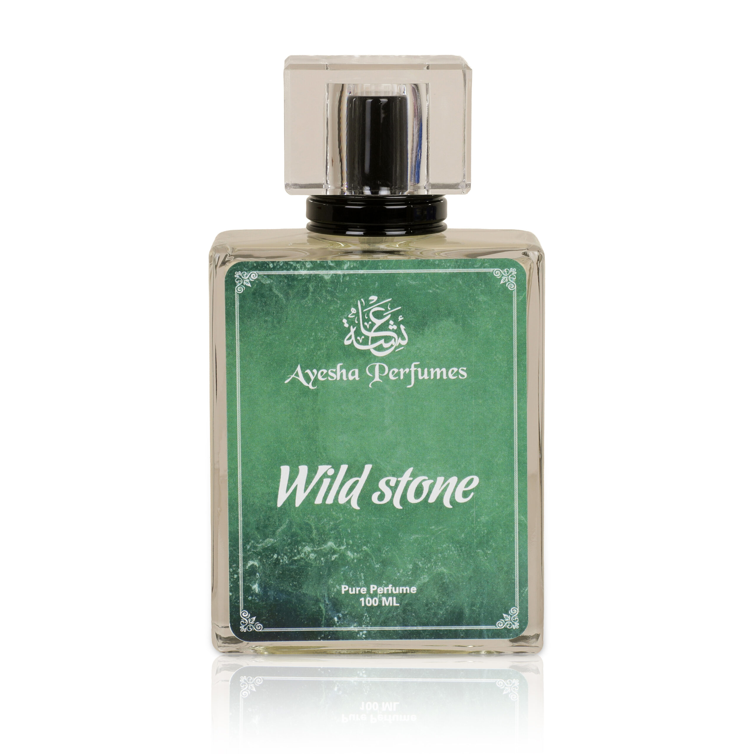 Wild Stone