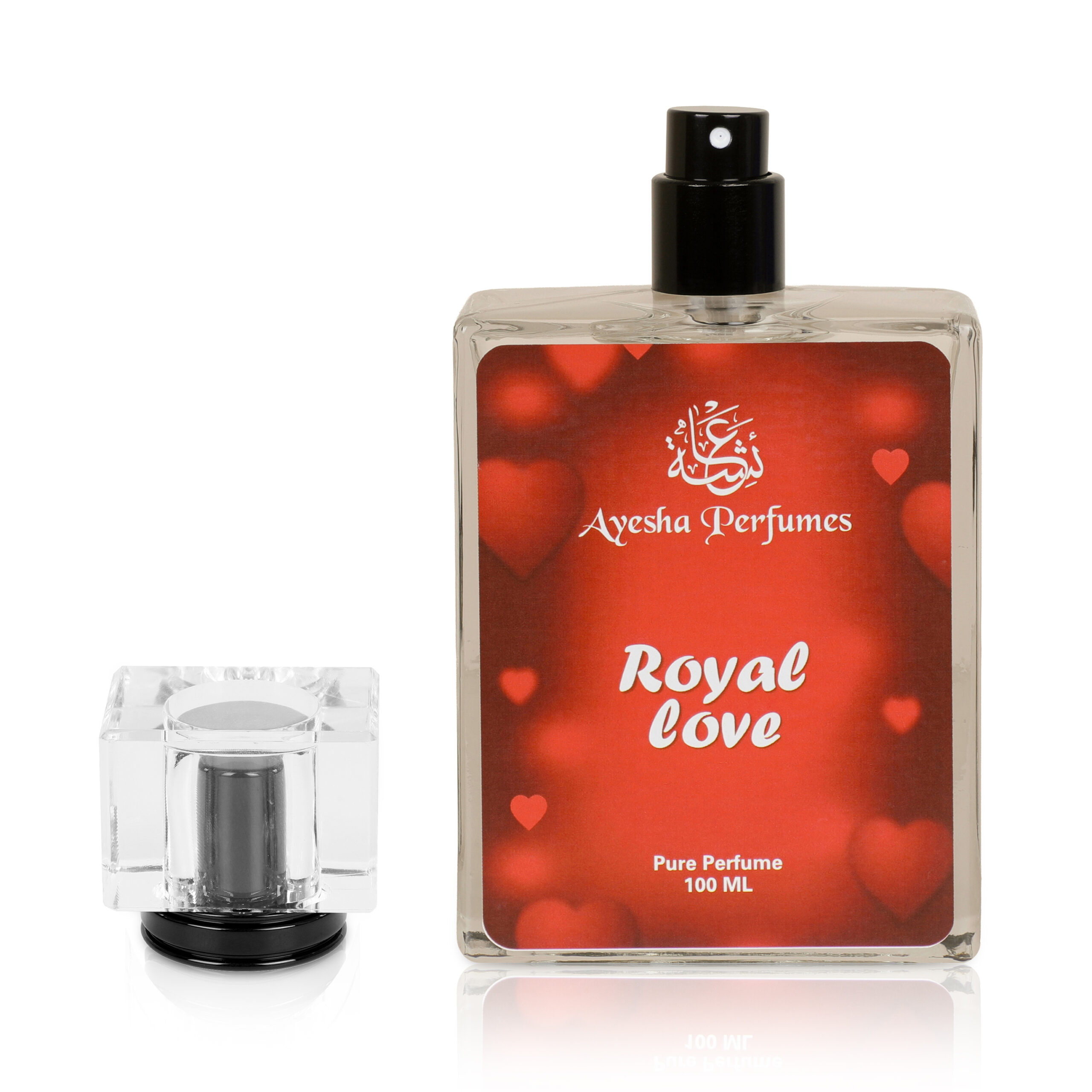 Royal Love