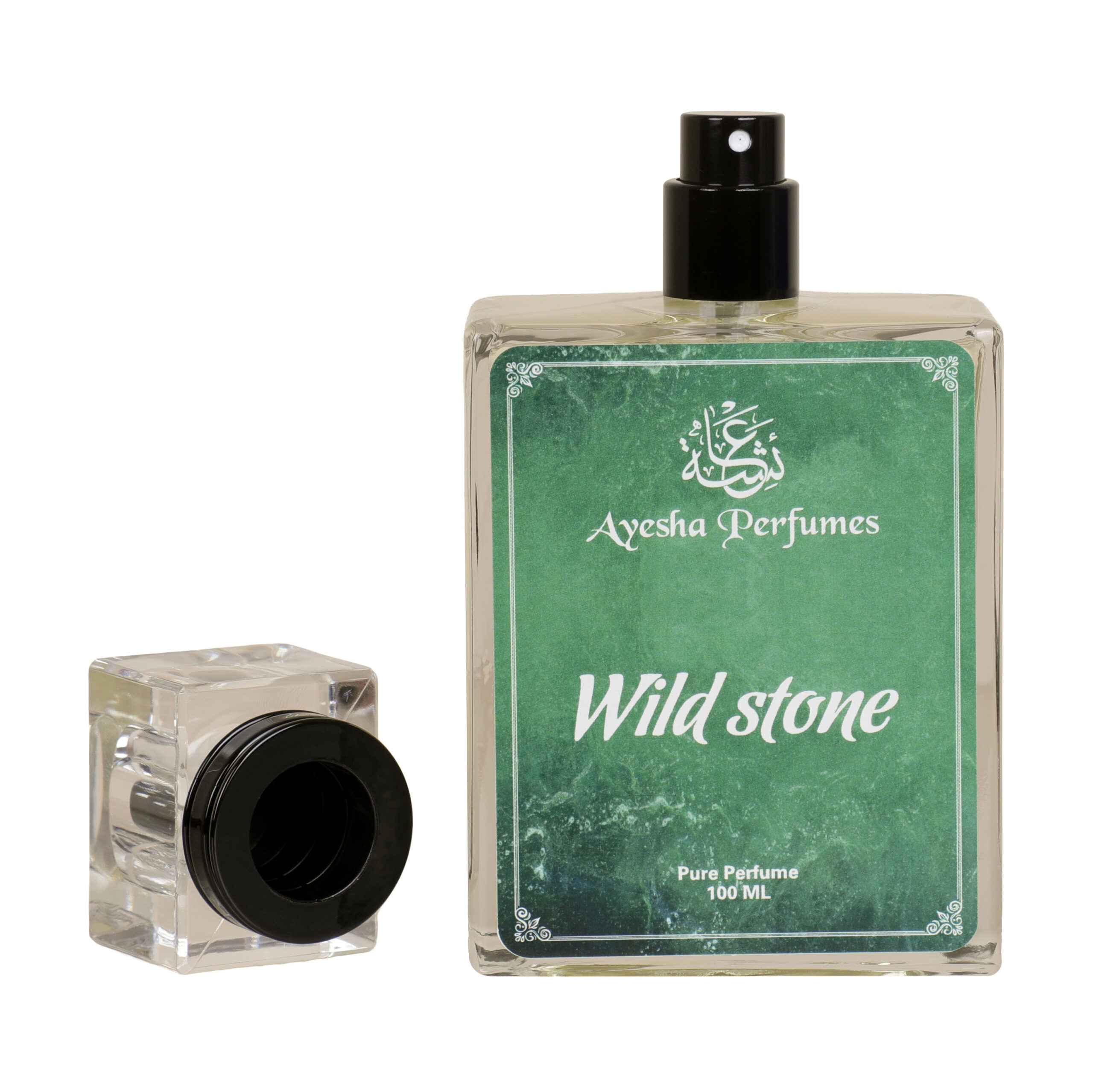 Wild Stone