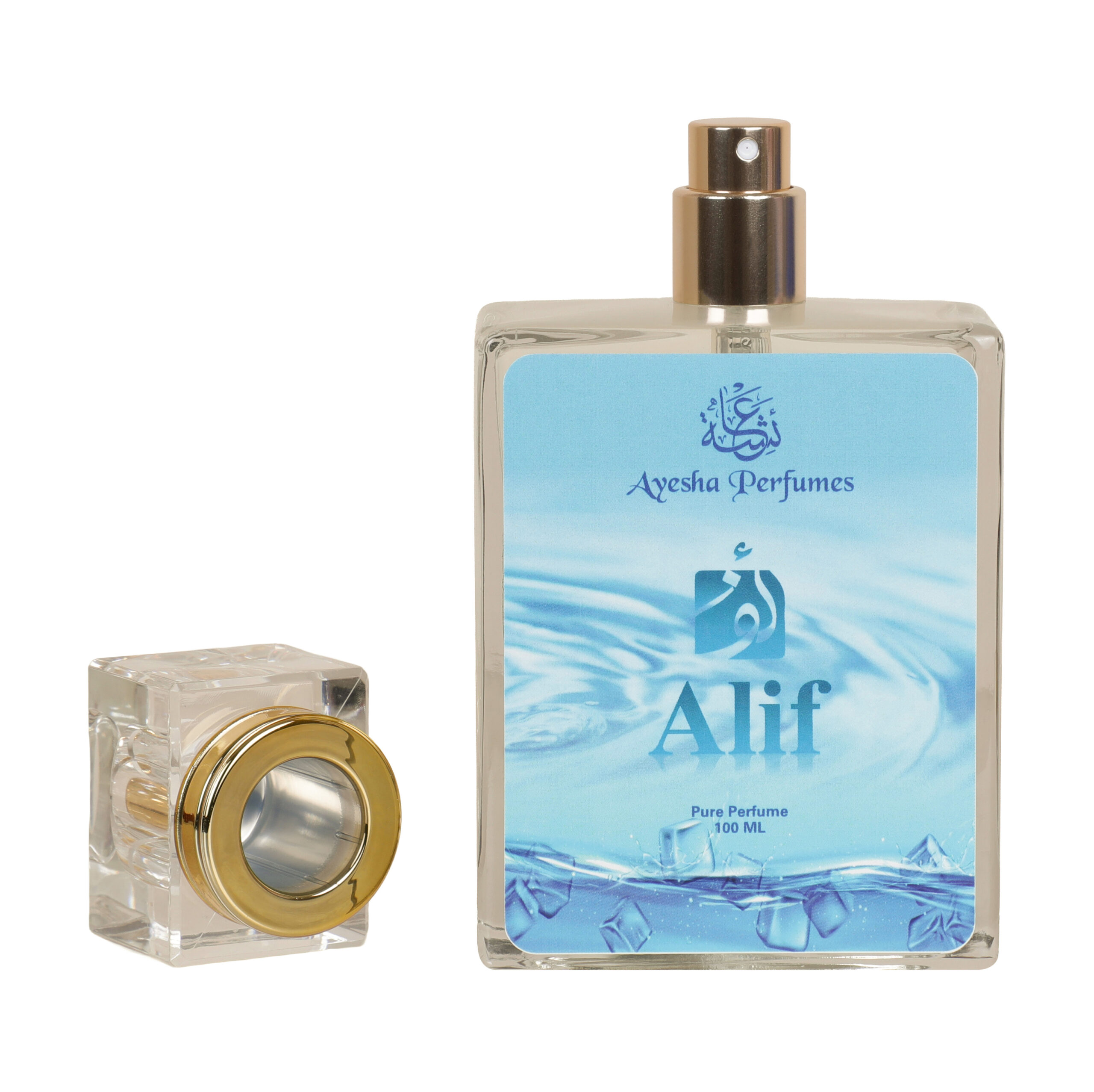 Alif