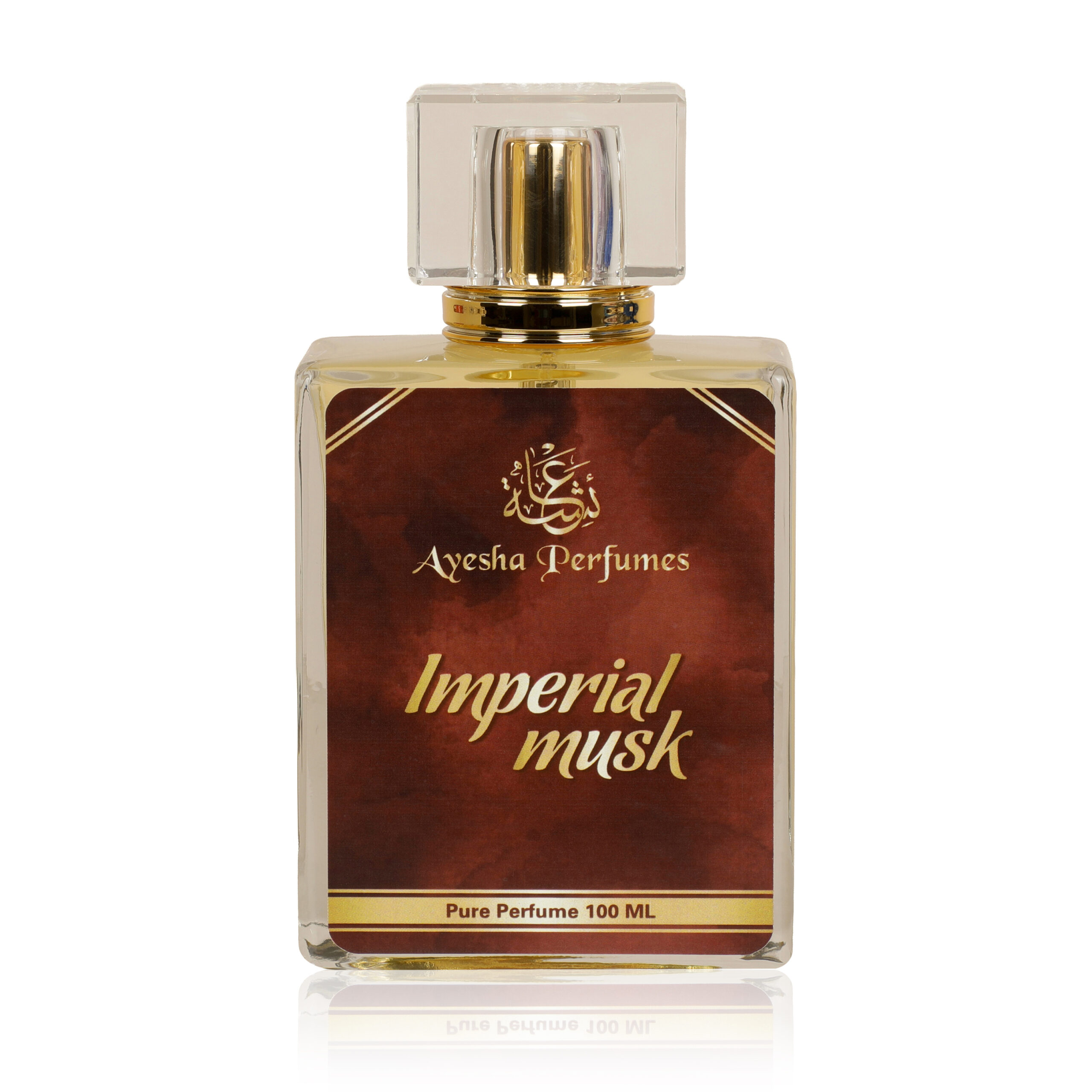Imperial Musk