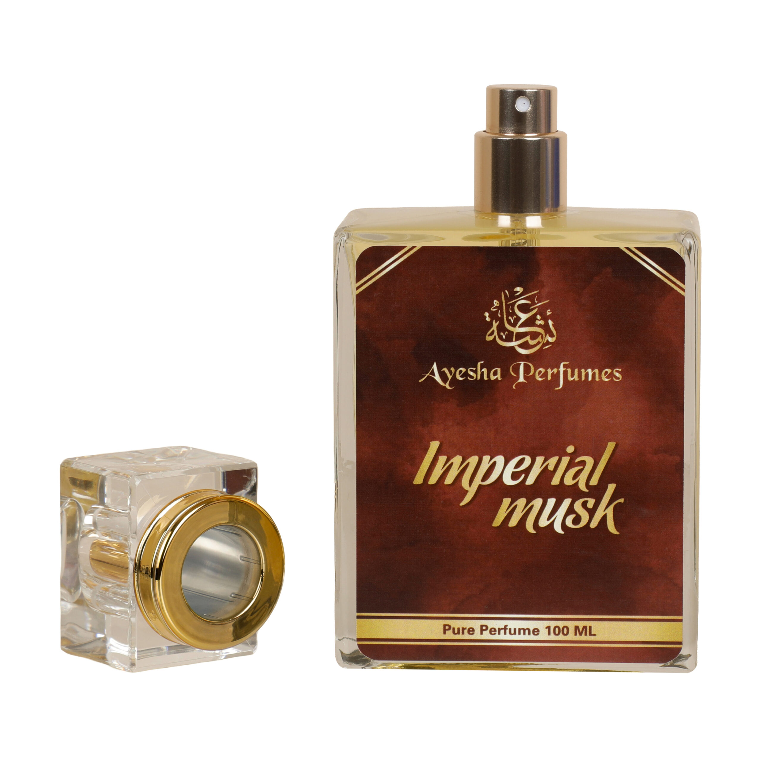 Imperial Musk