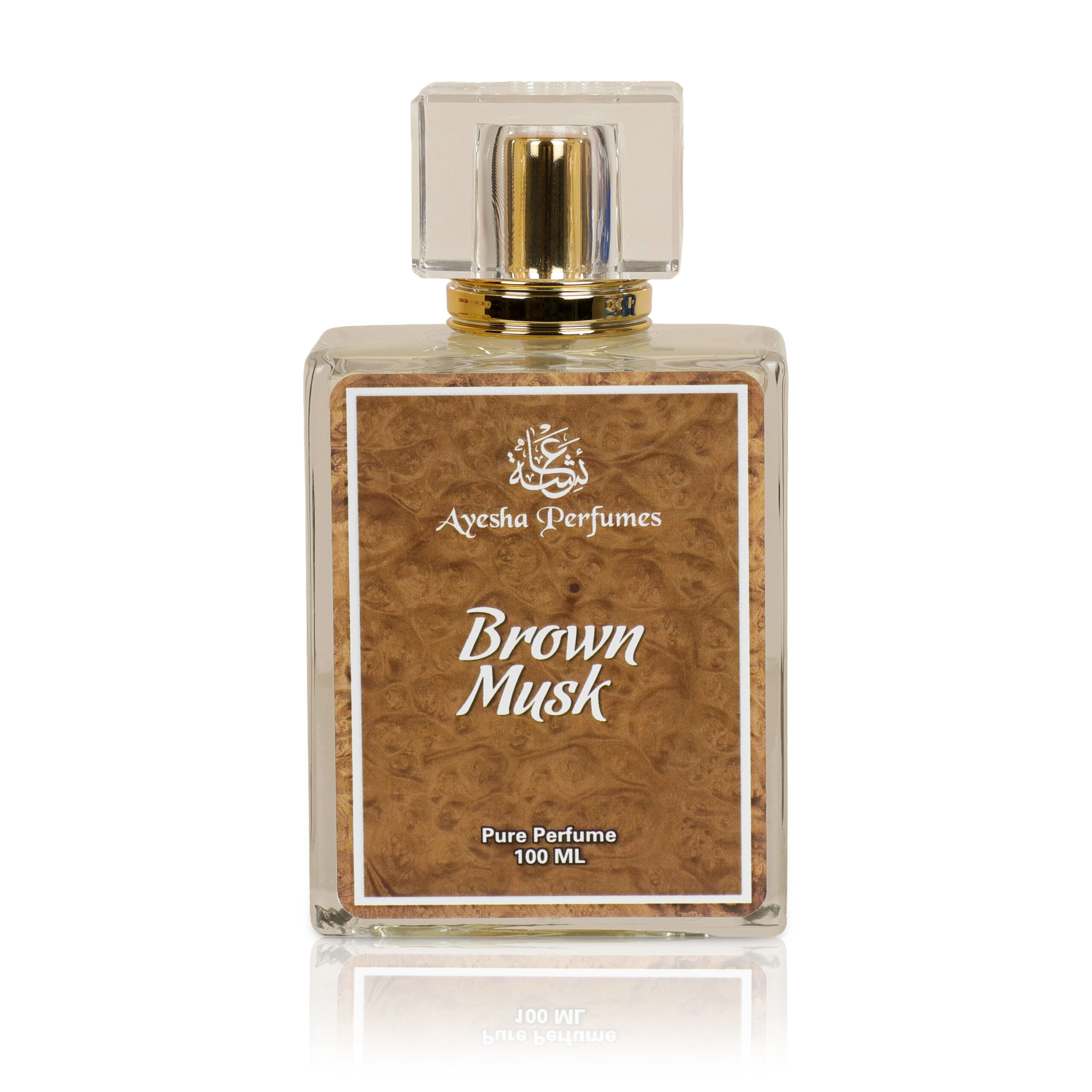 Brown Musk