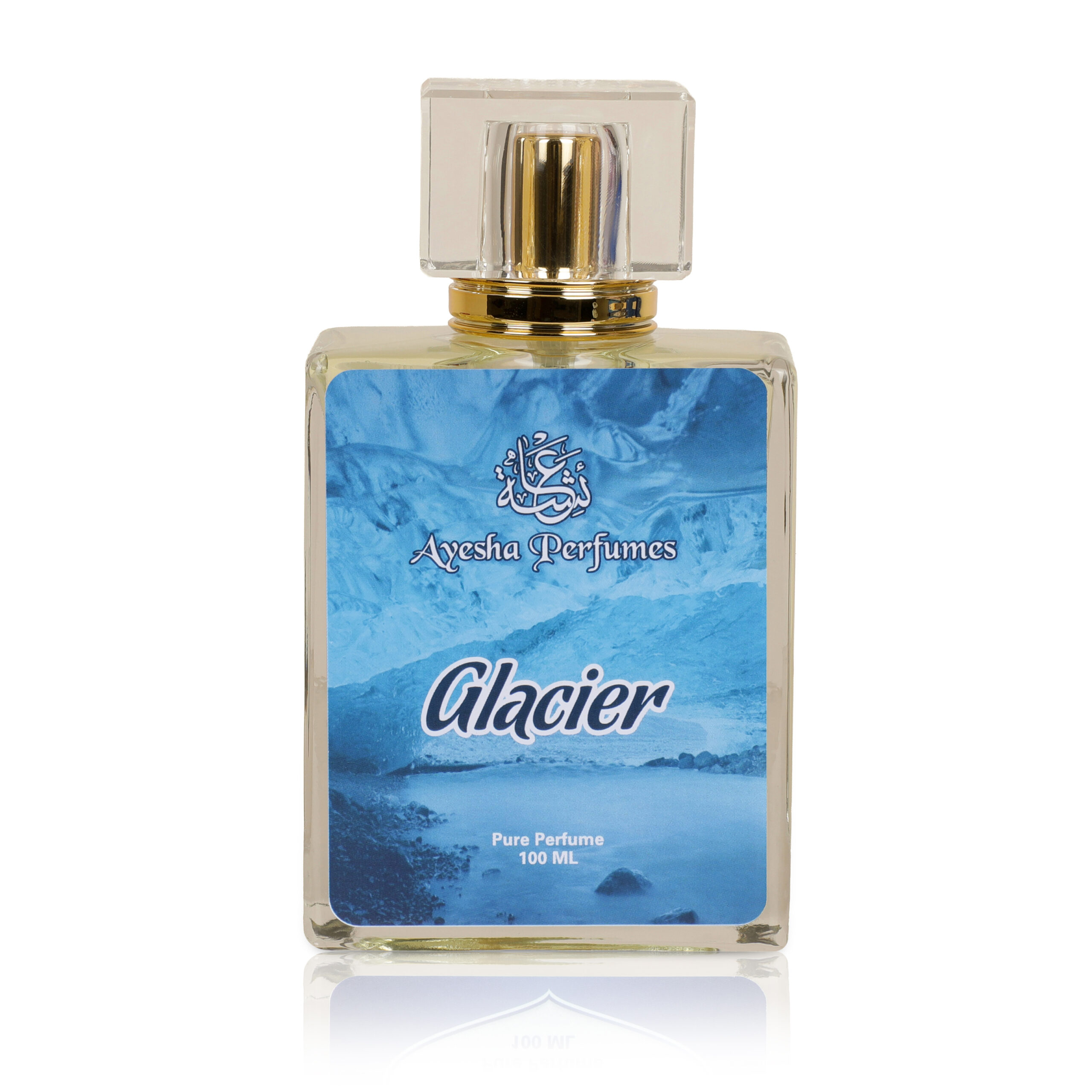 Glacier