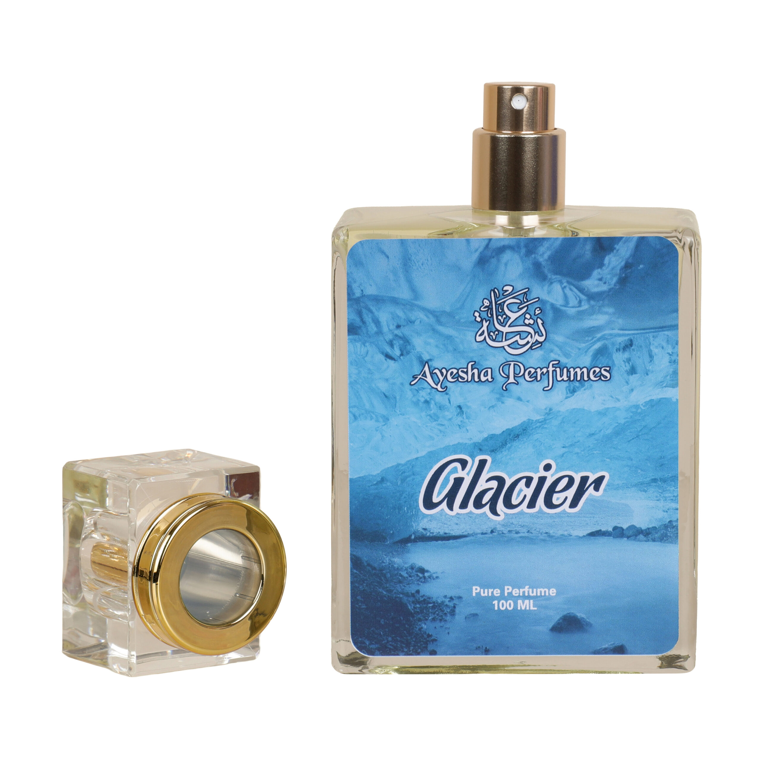 Glacier