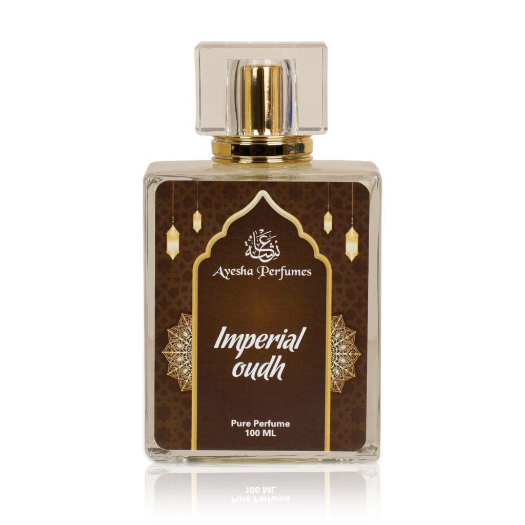 Imperial Oudh