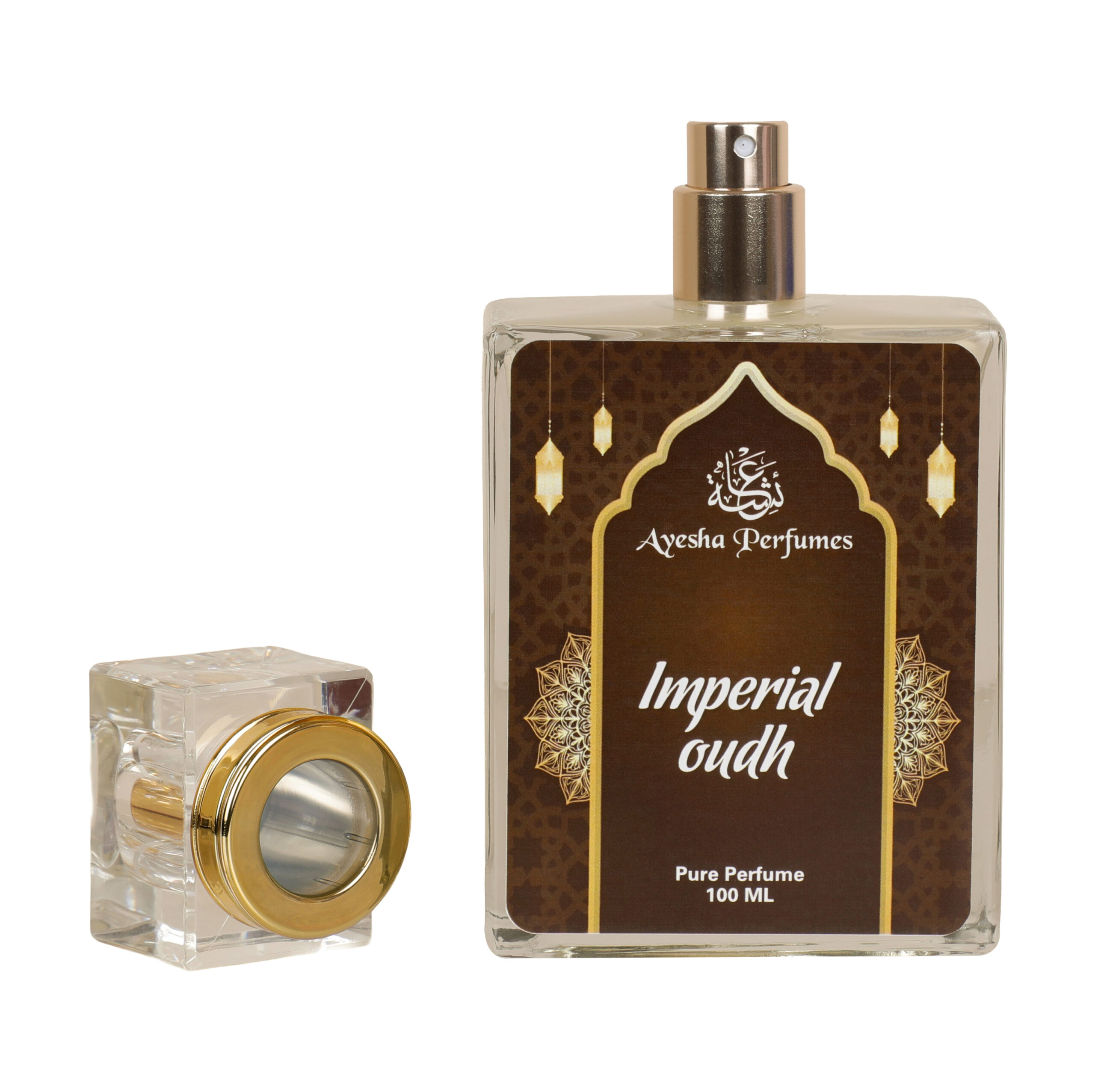 Imperial Oudh