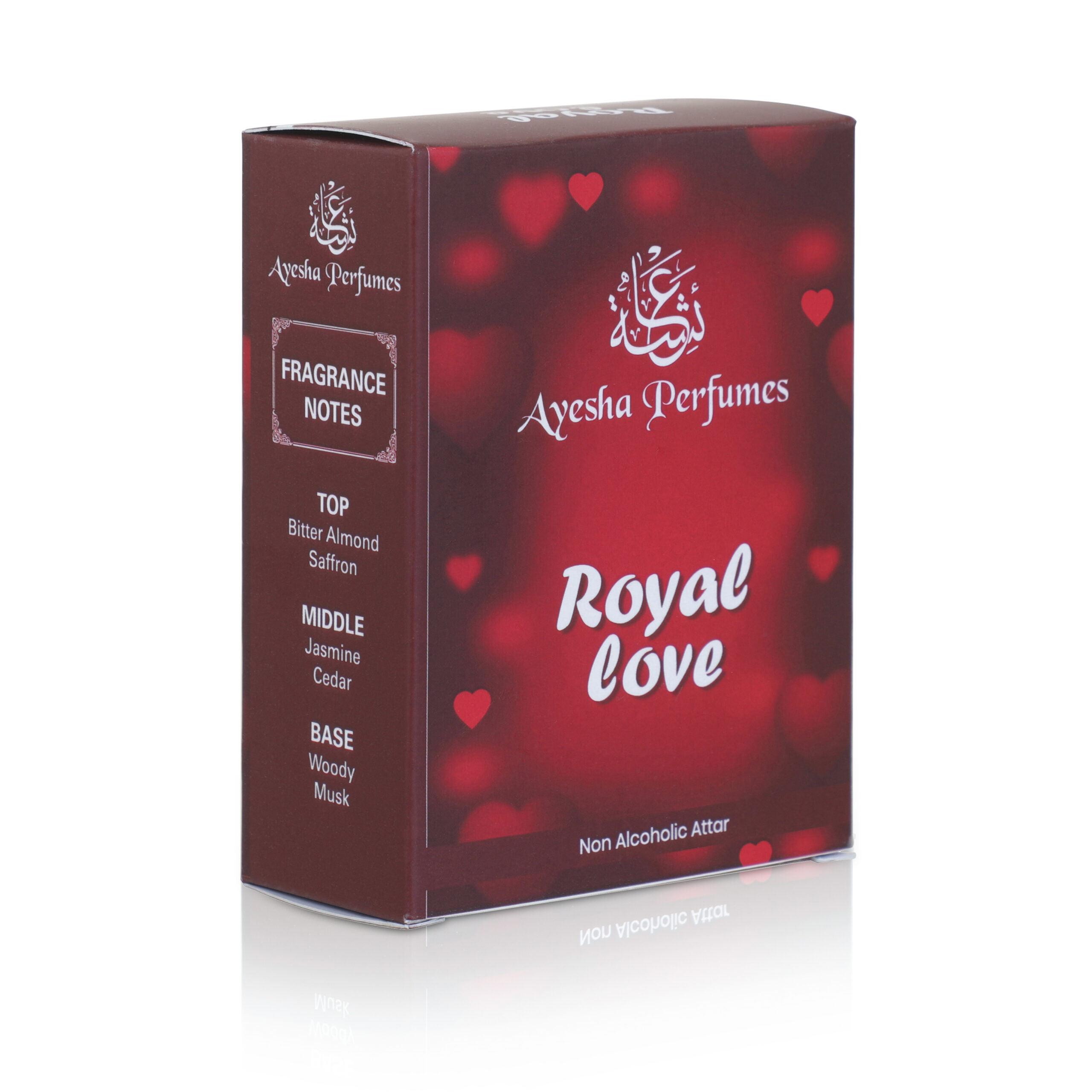Royal Love