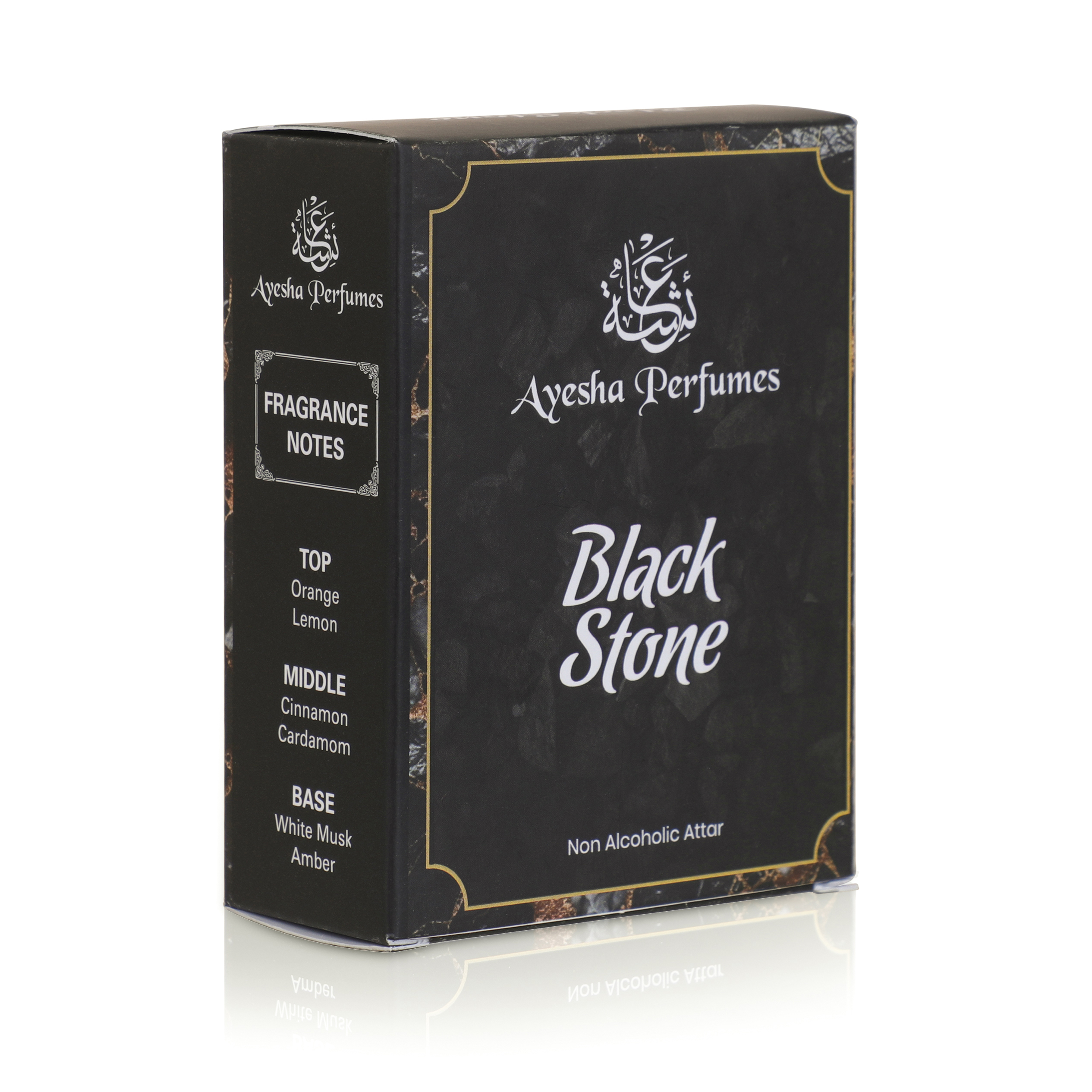 Black Stone
