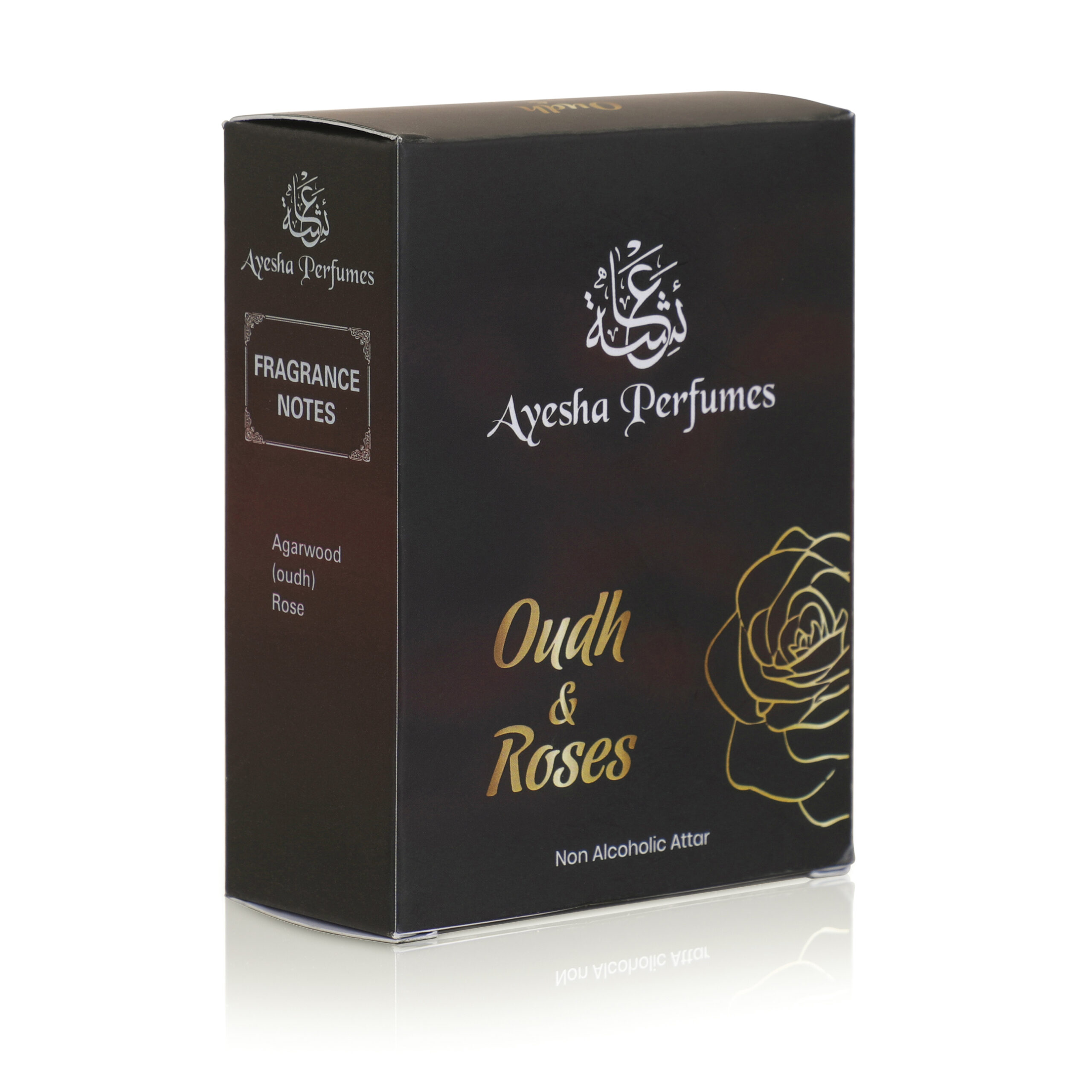 Oudh & Roses