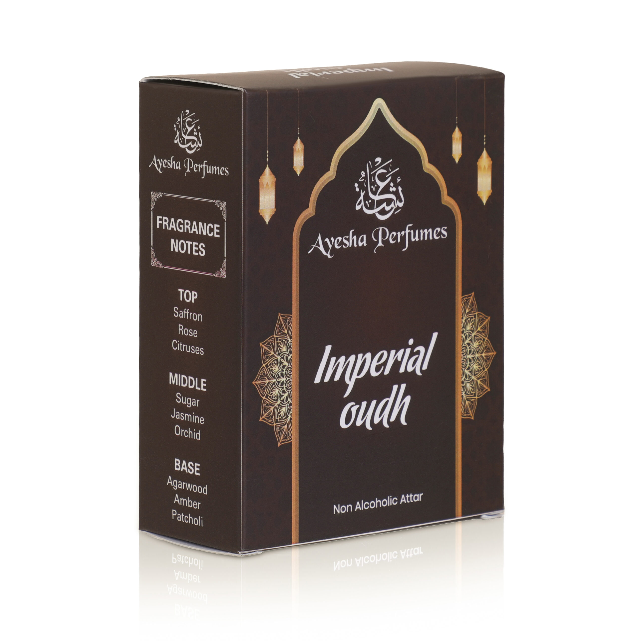 Imperial Oudh