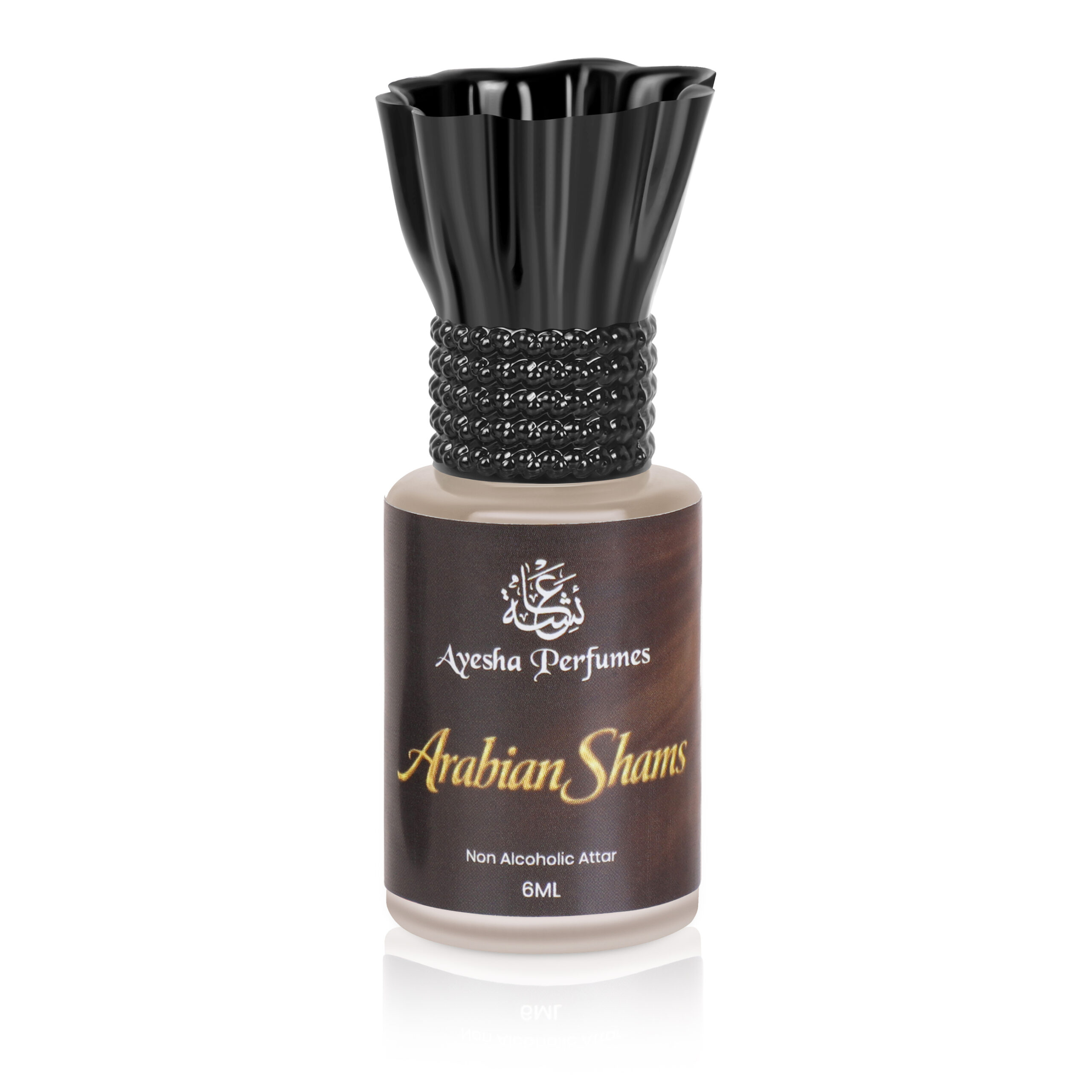 Arabian Shams