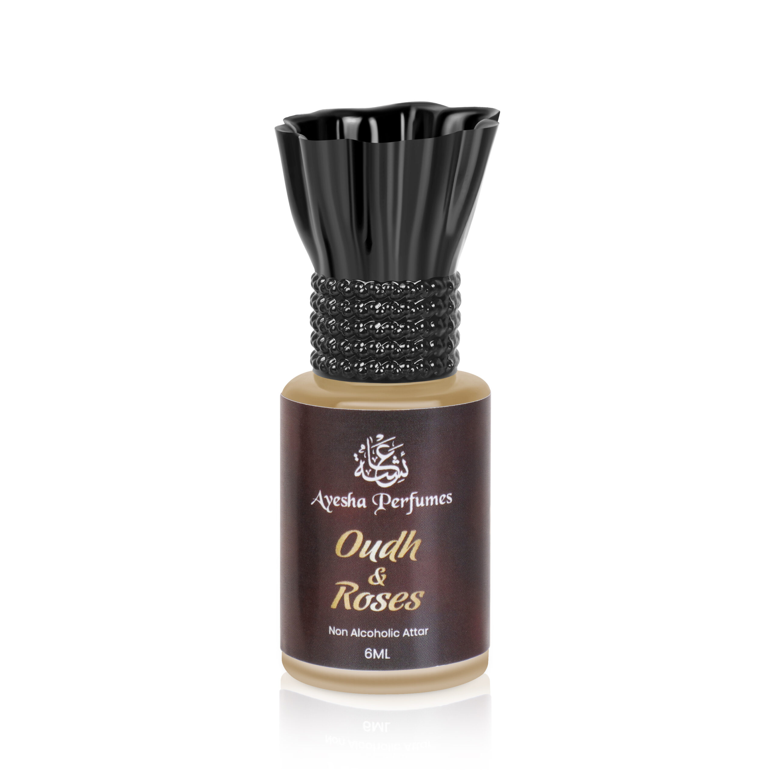 Oudh & Roses