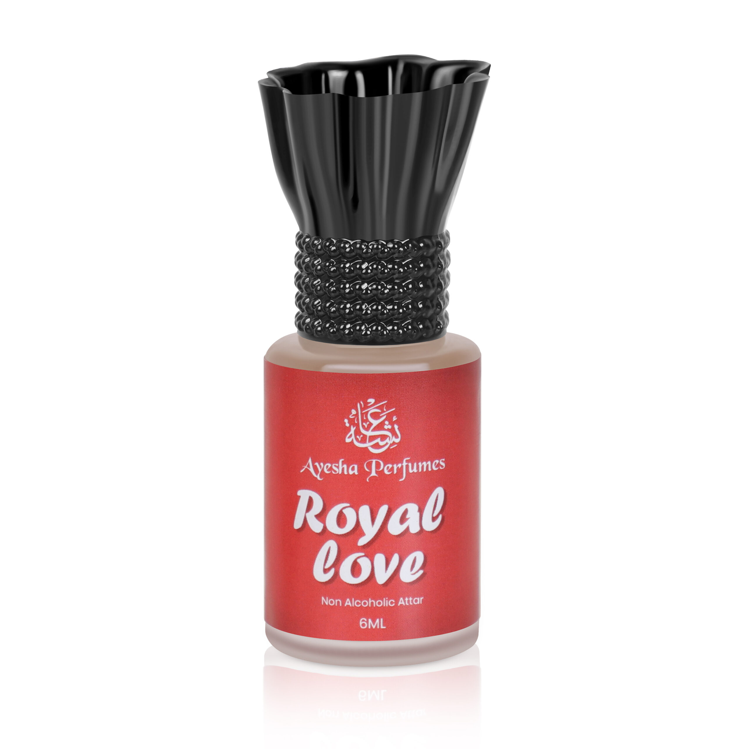 Royal Love