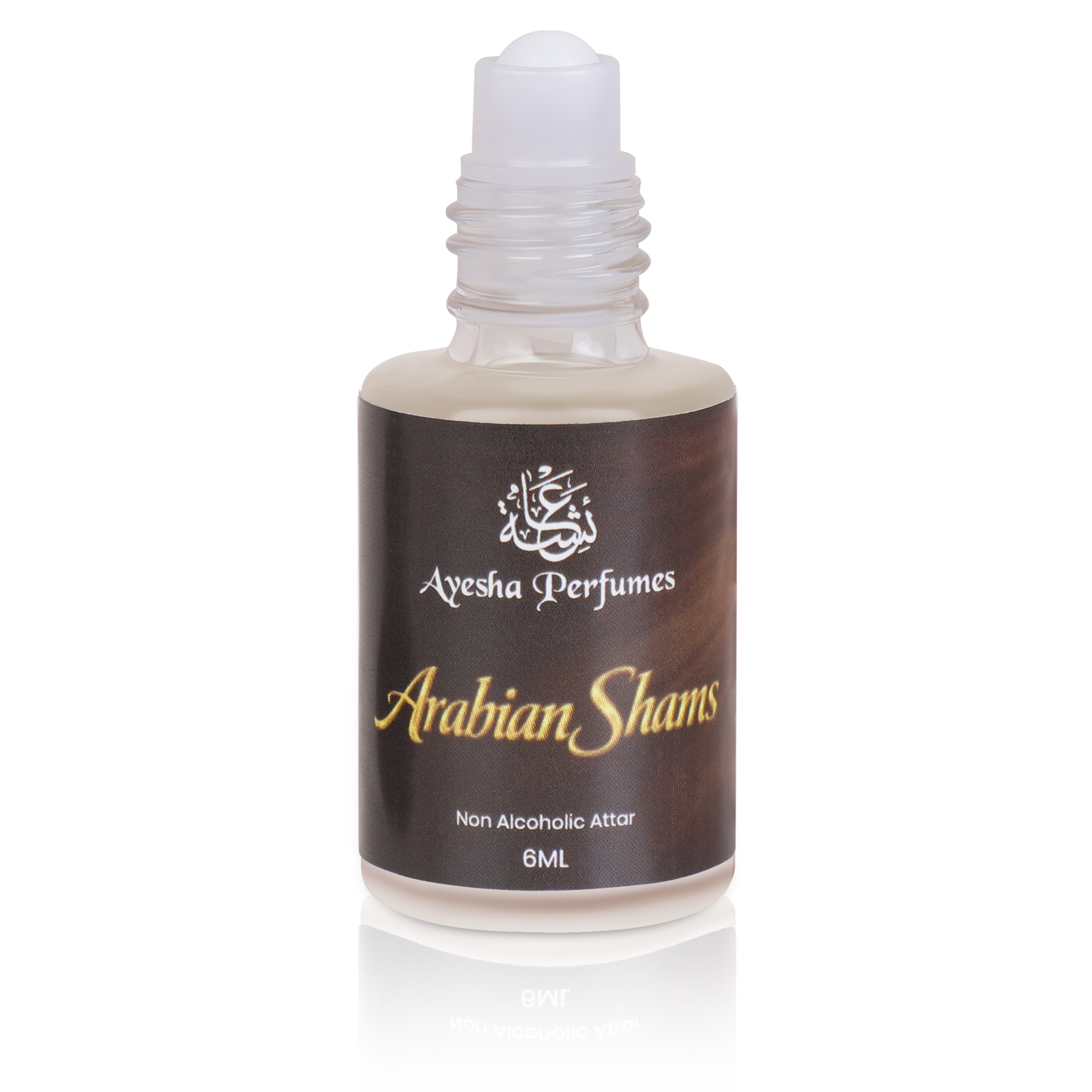 Arabian Shams