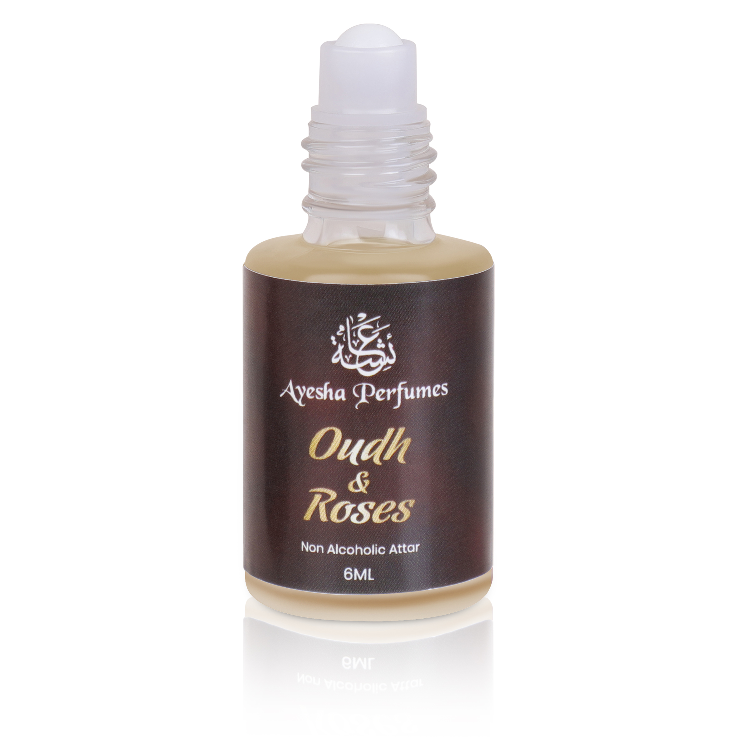 Oudh & Roses