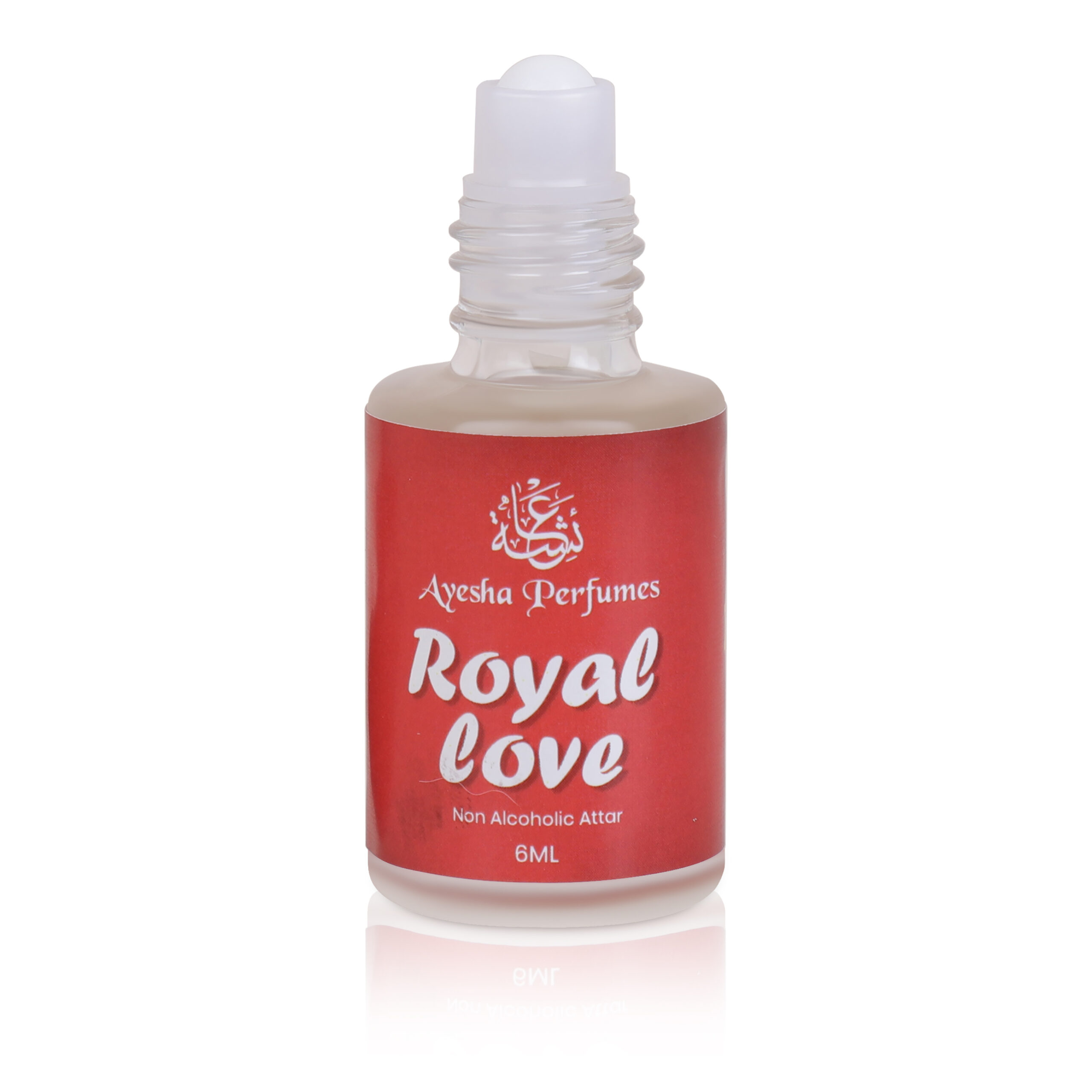 Royal Love