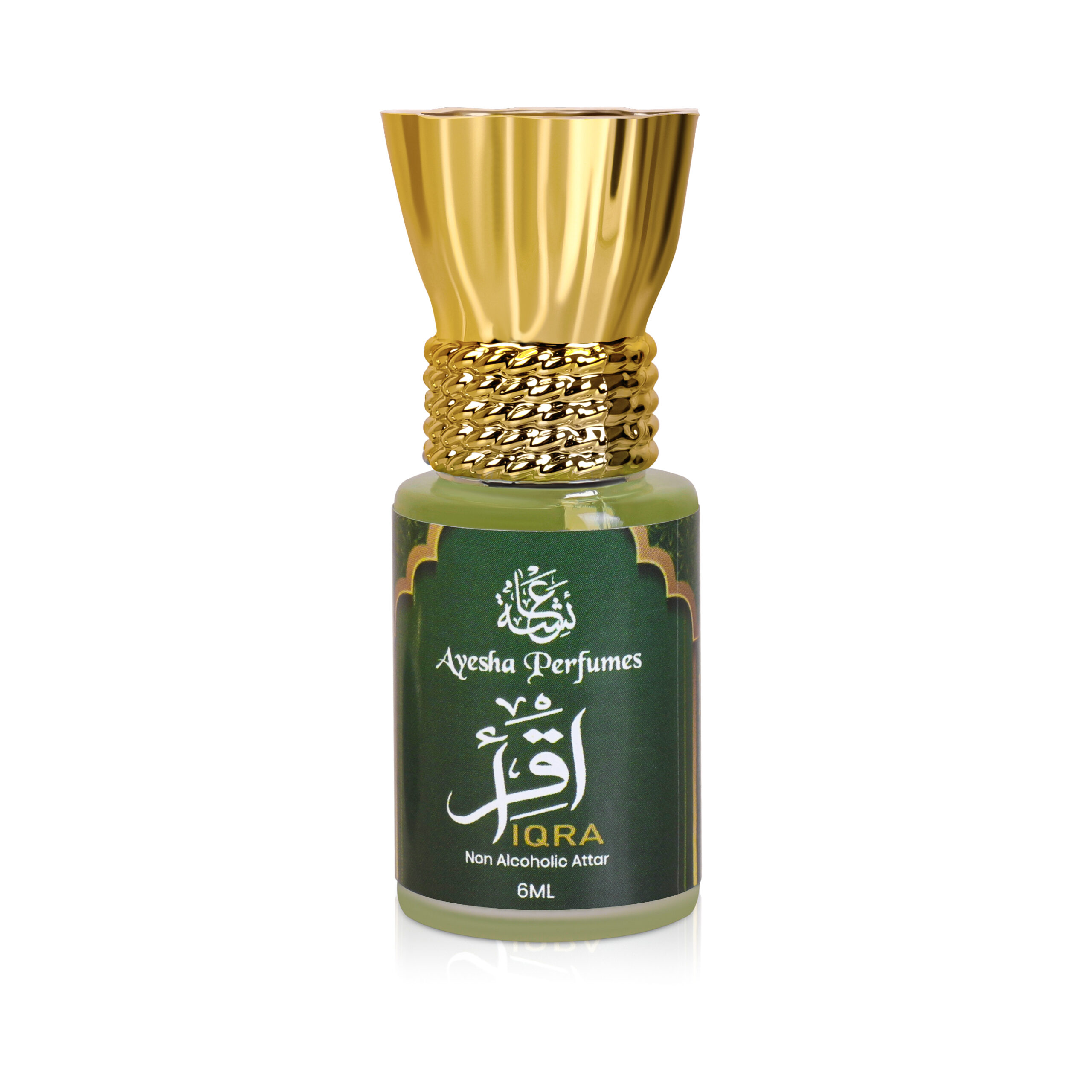 IQRA