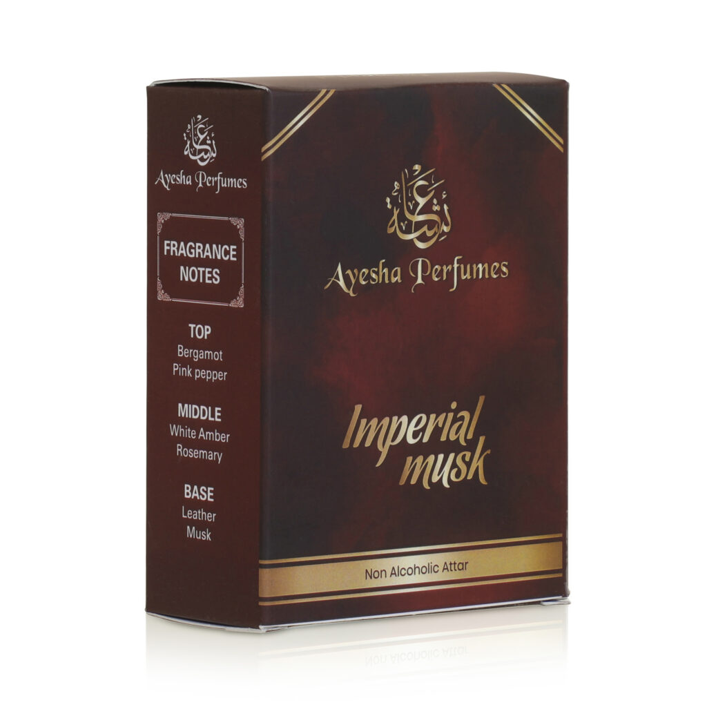Imperial Musk