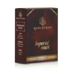 Imperial Musk