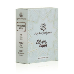 Silver Oudh