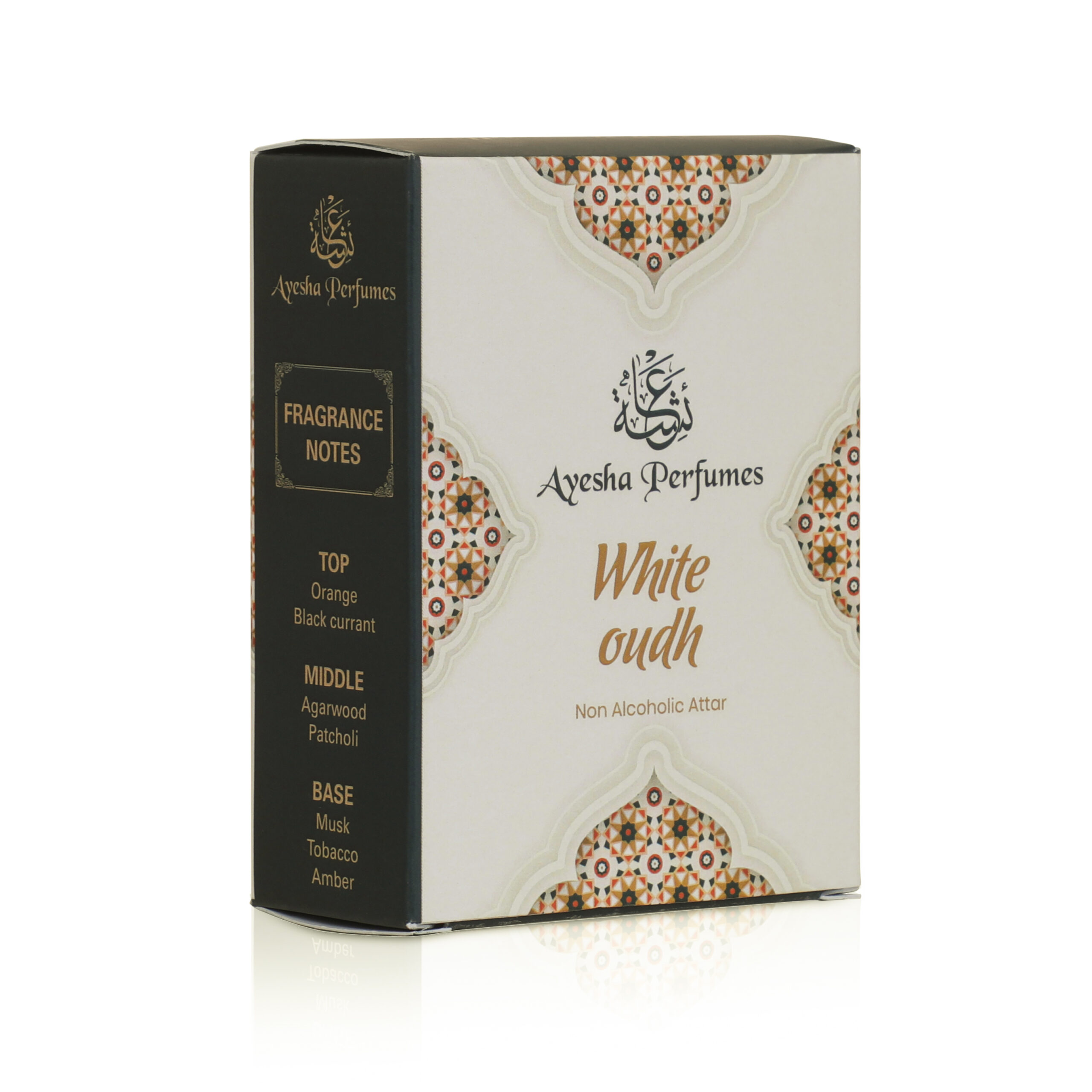 White Oudh