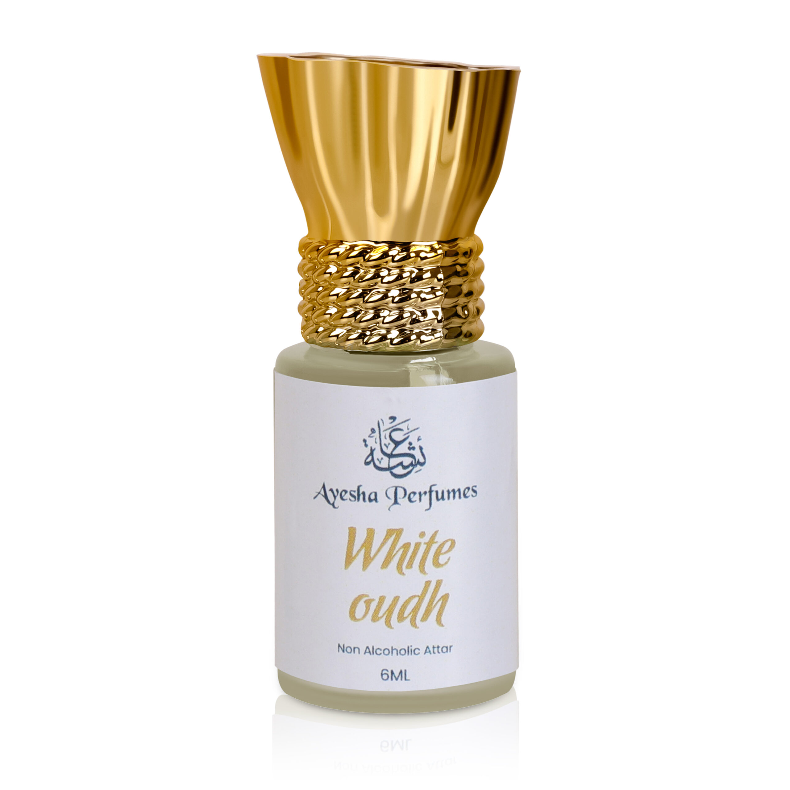 White Oudh