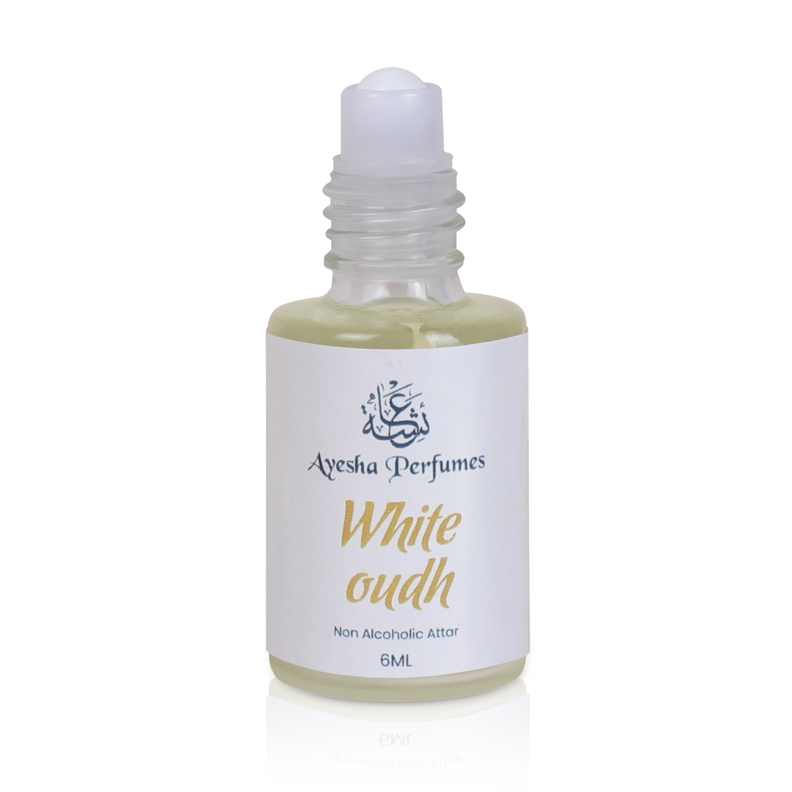 White Oudh