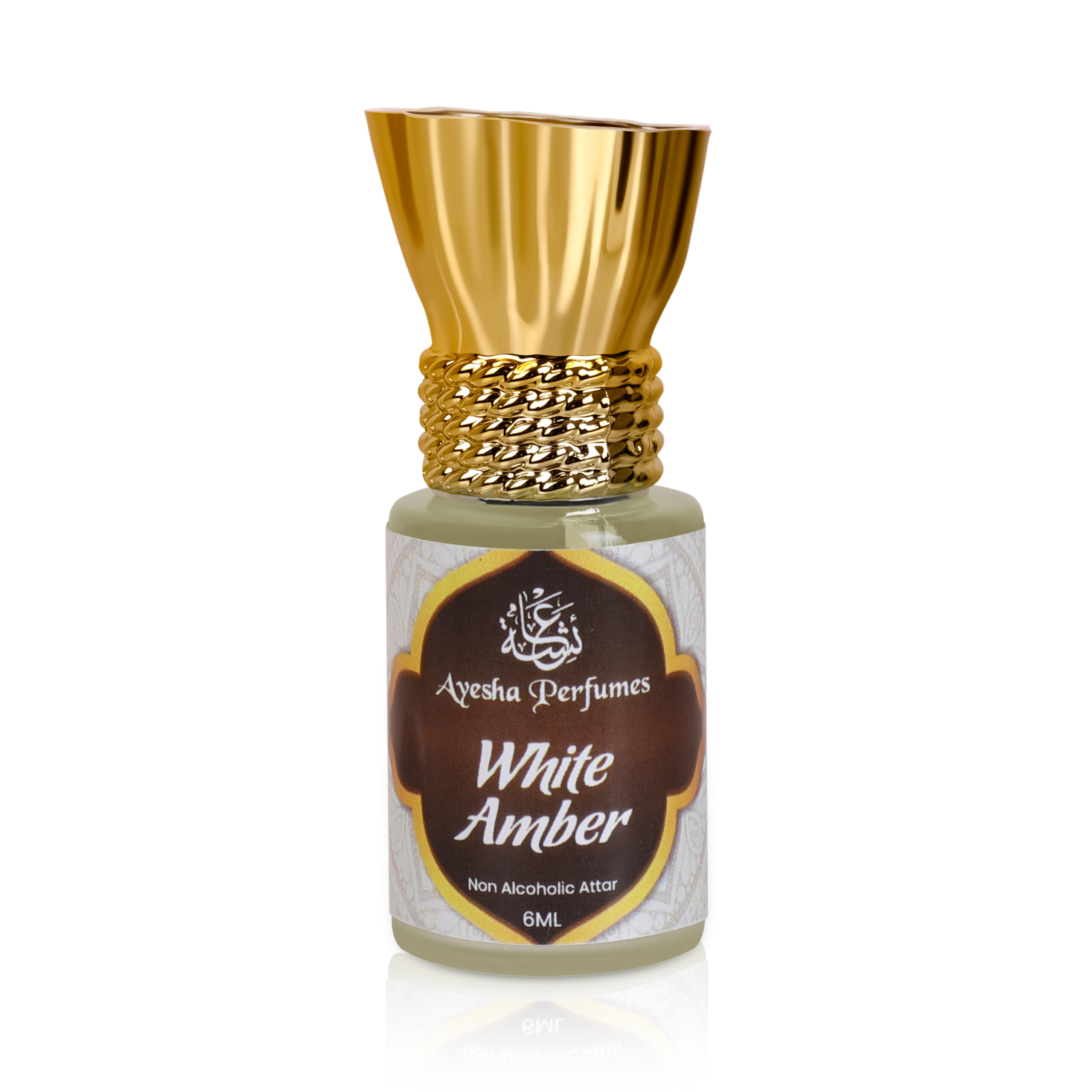 White Amber