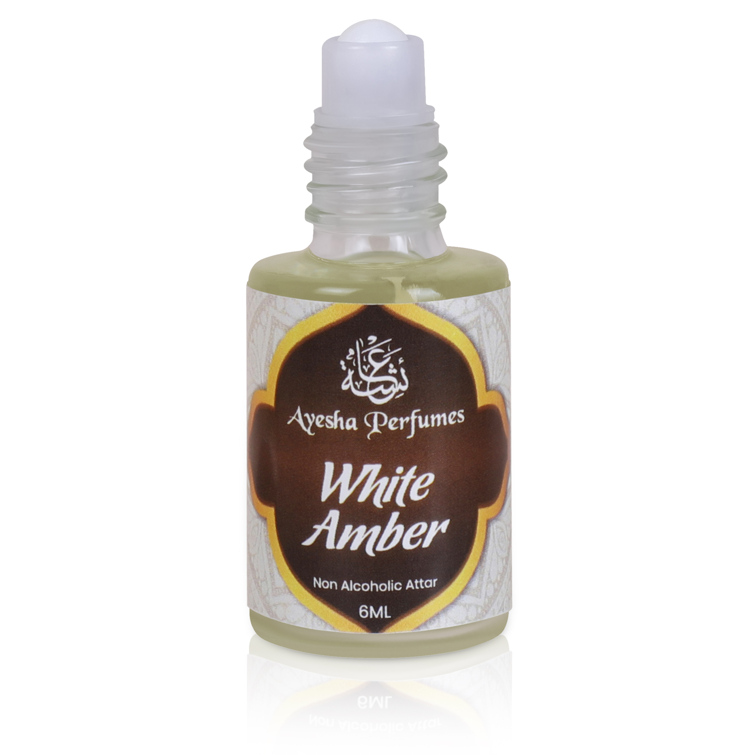 White Amber