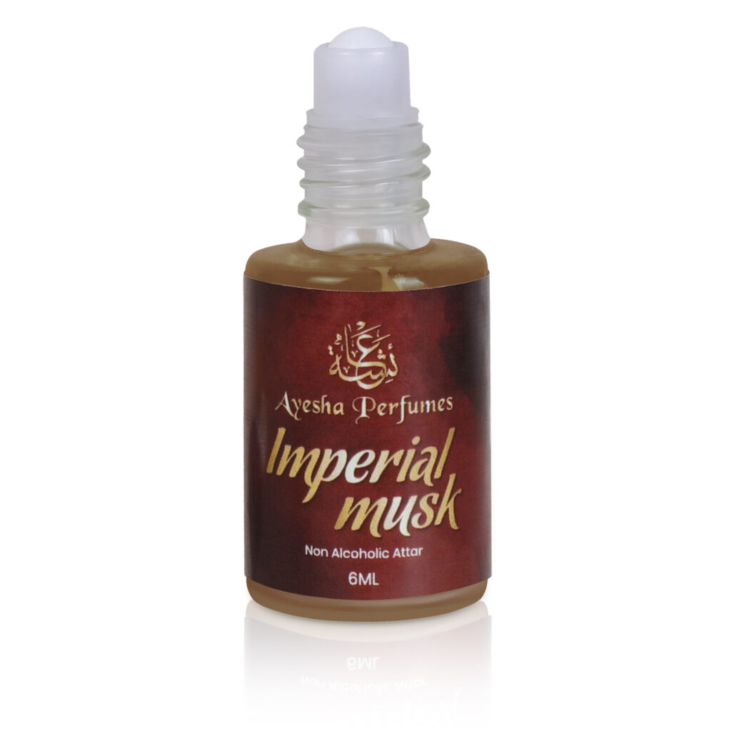 Imperial Musk