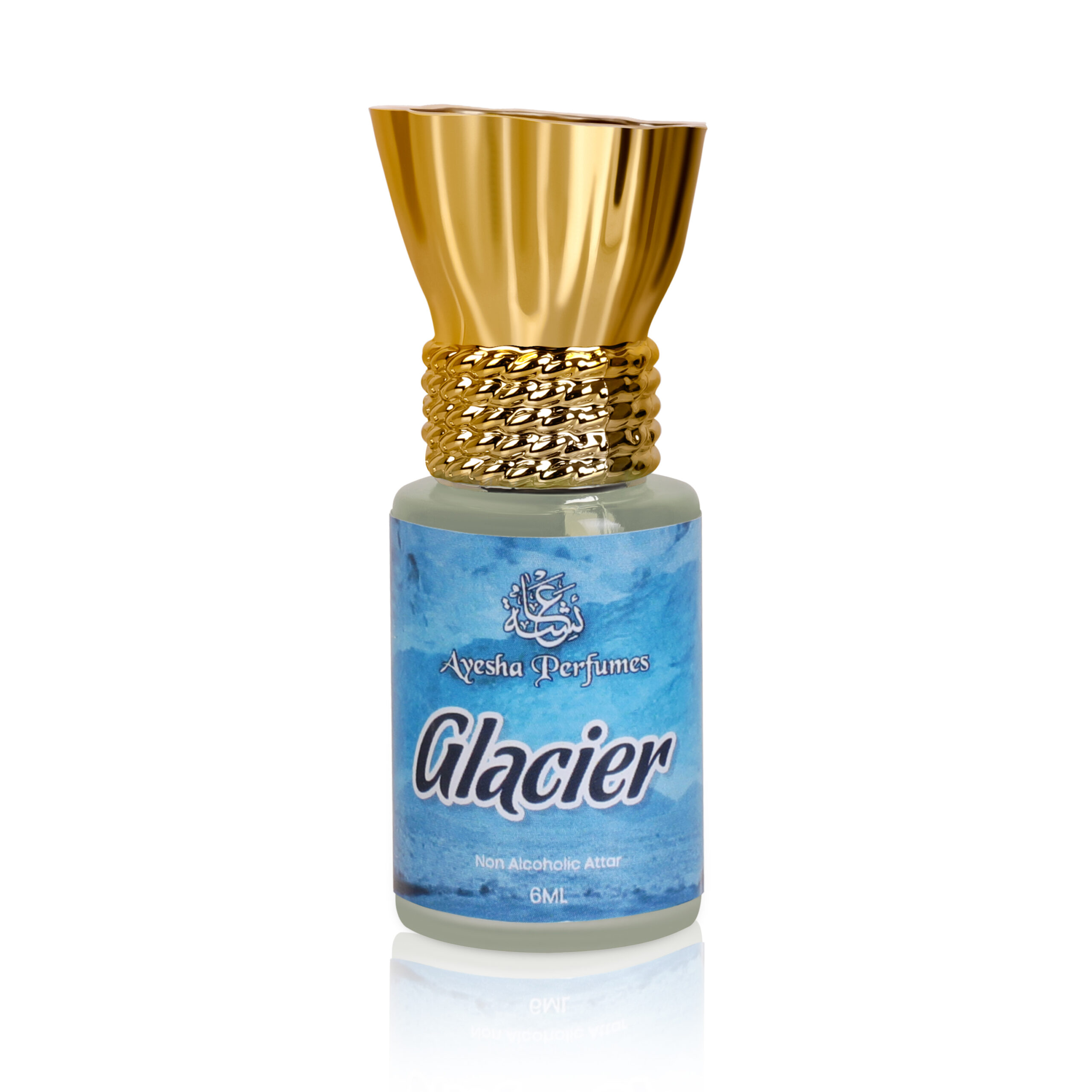 Glacier