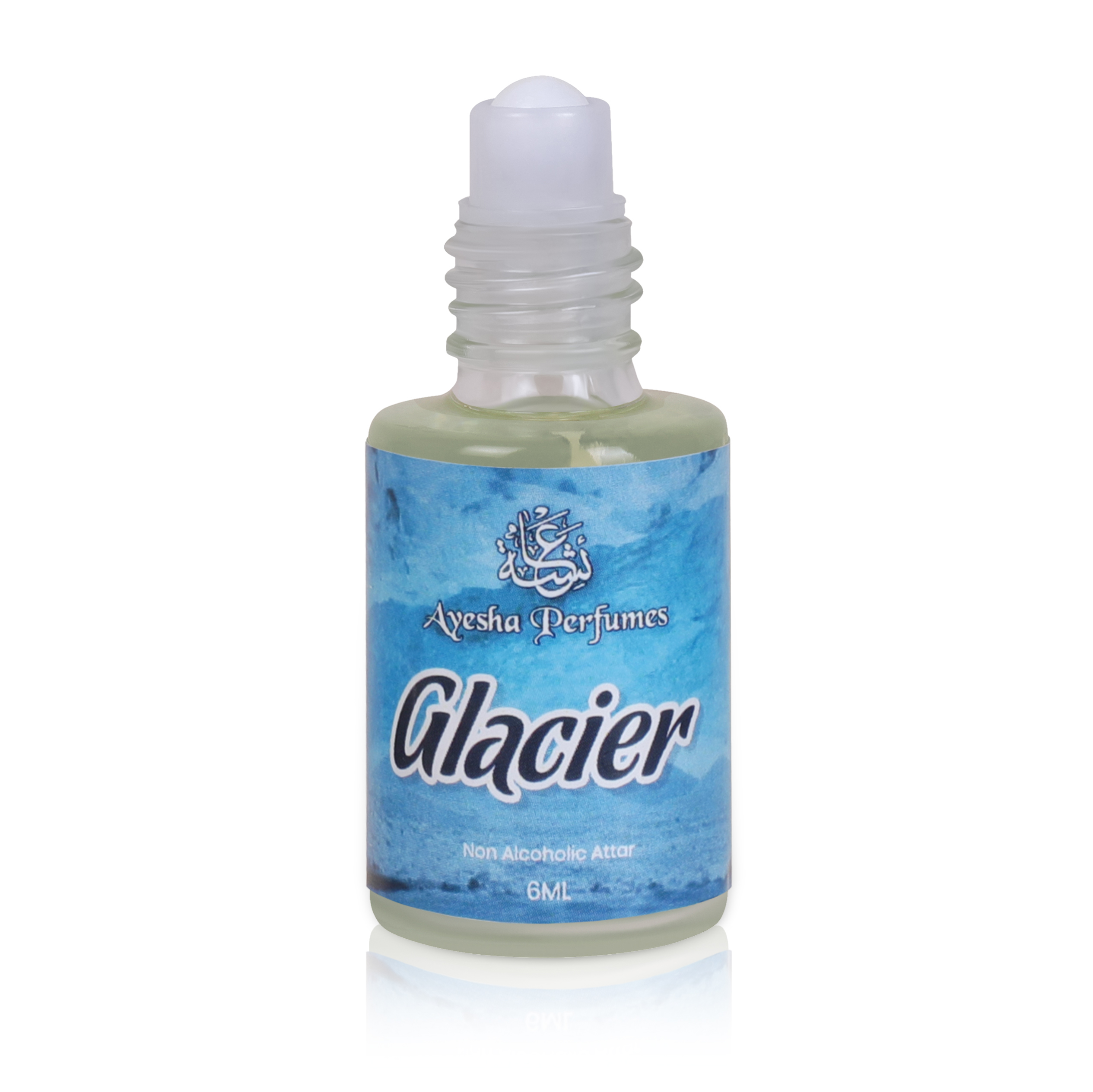 Glacier